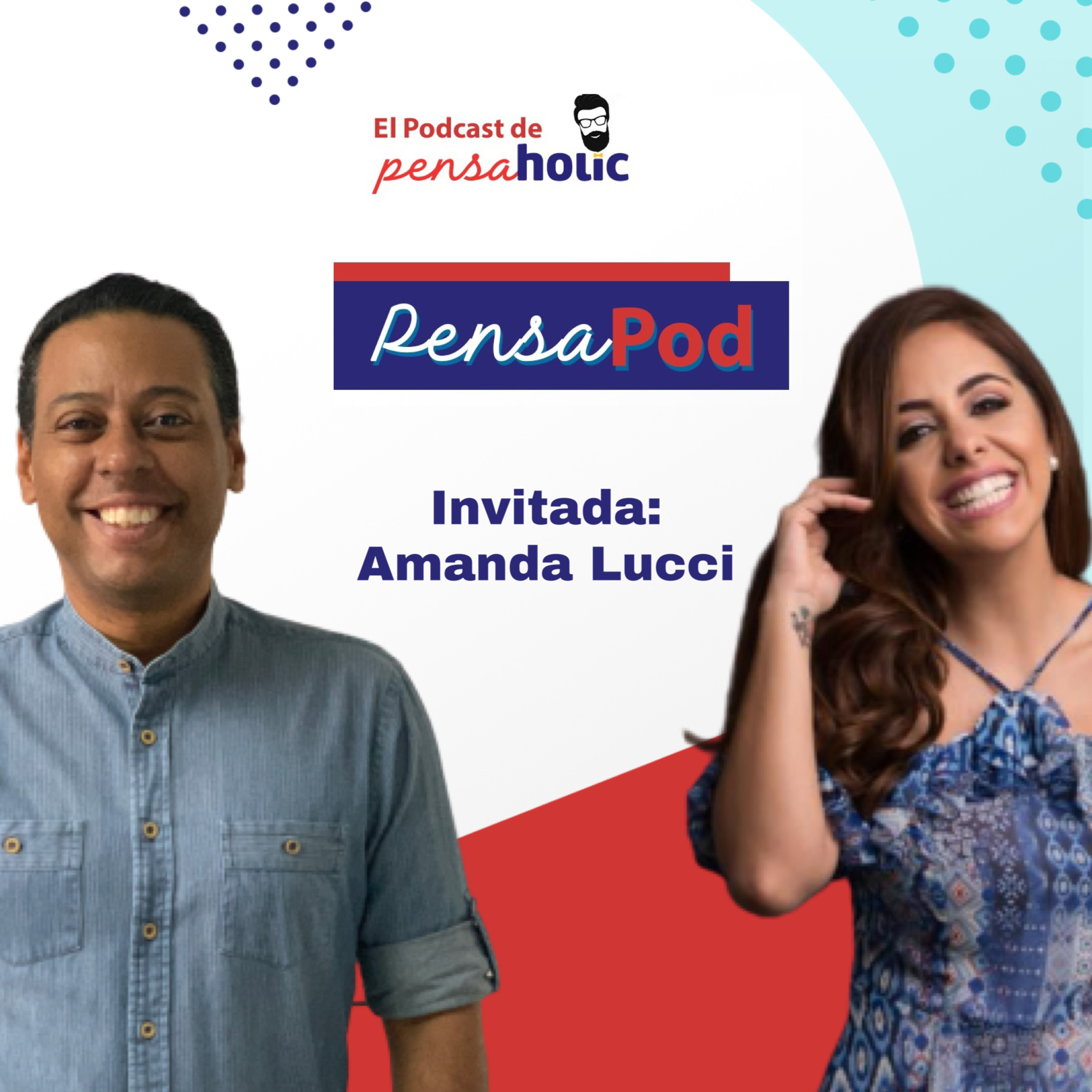 PensaPod by Pensaholic