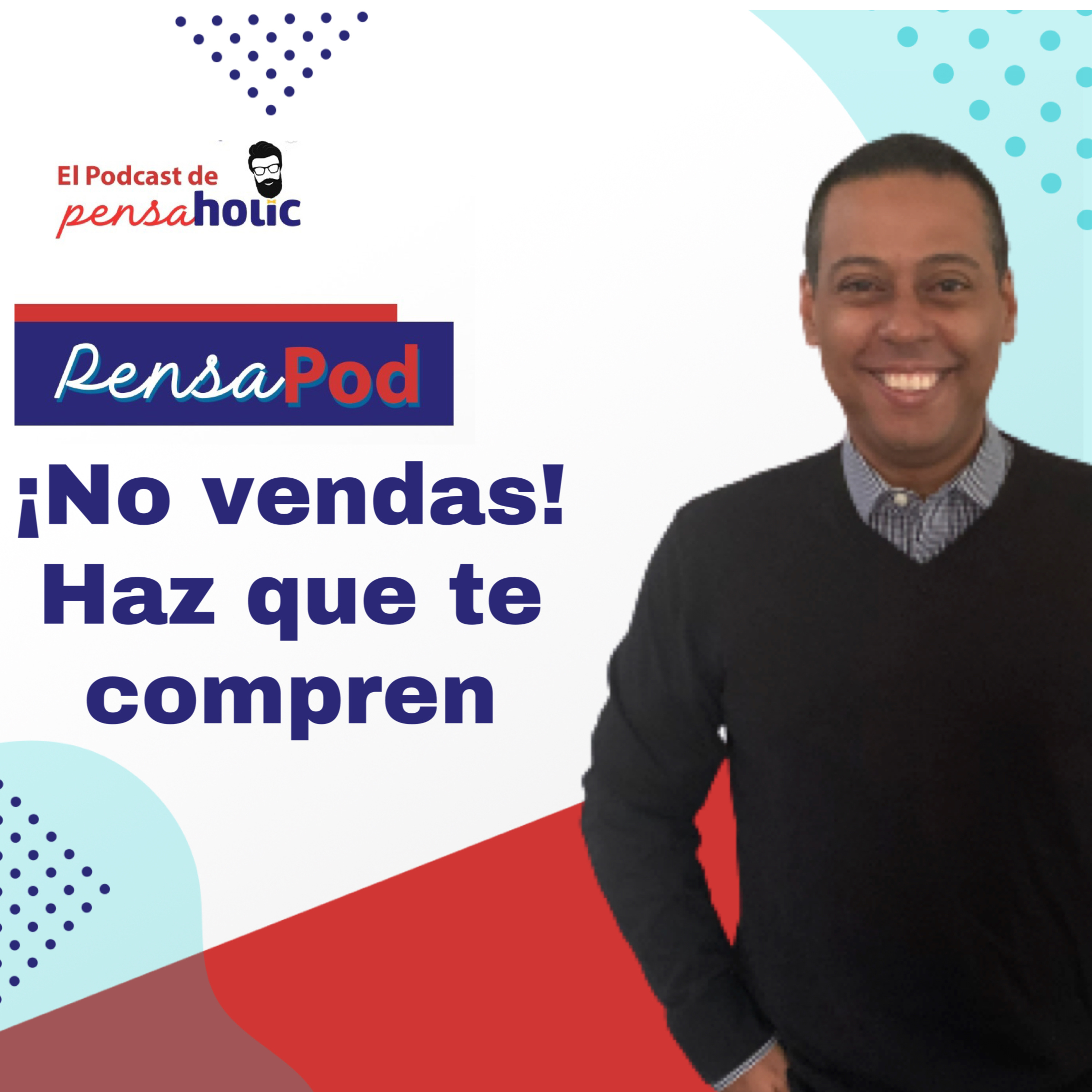 PensaPod by Pensaholic