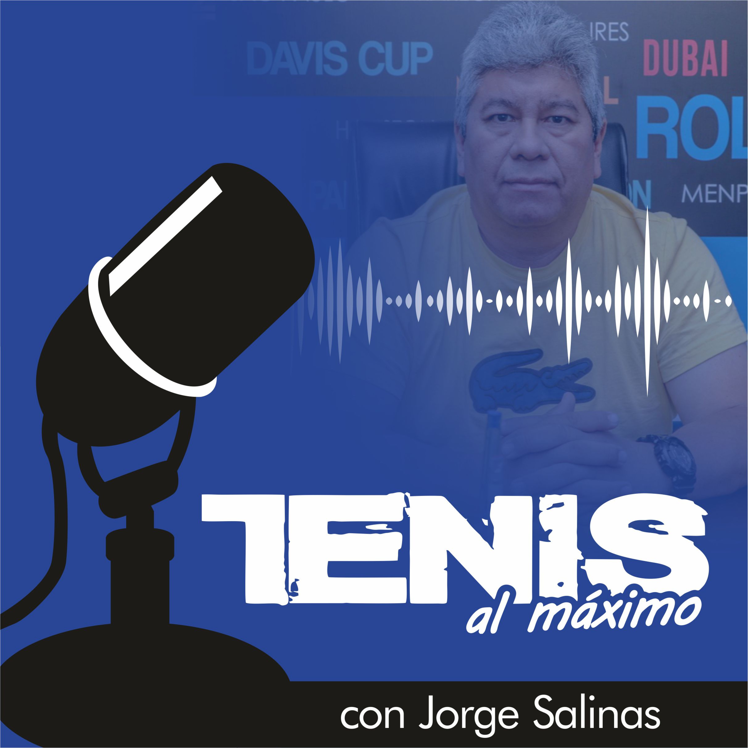Tenis al Máximo