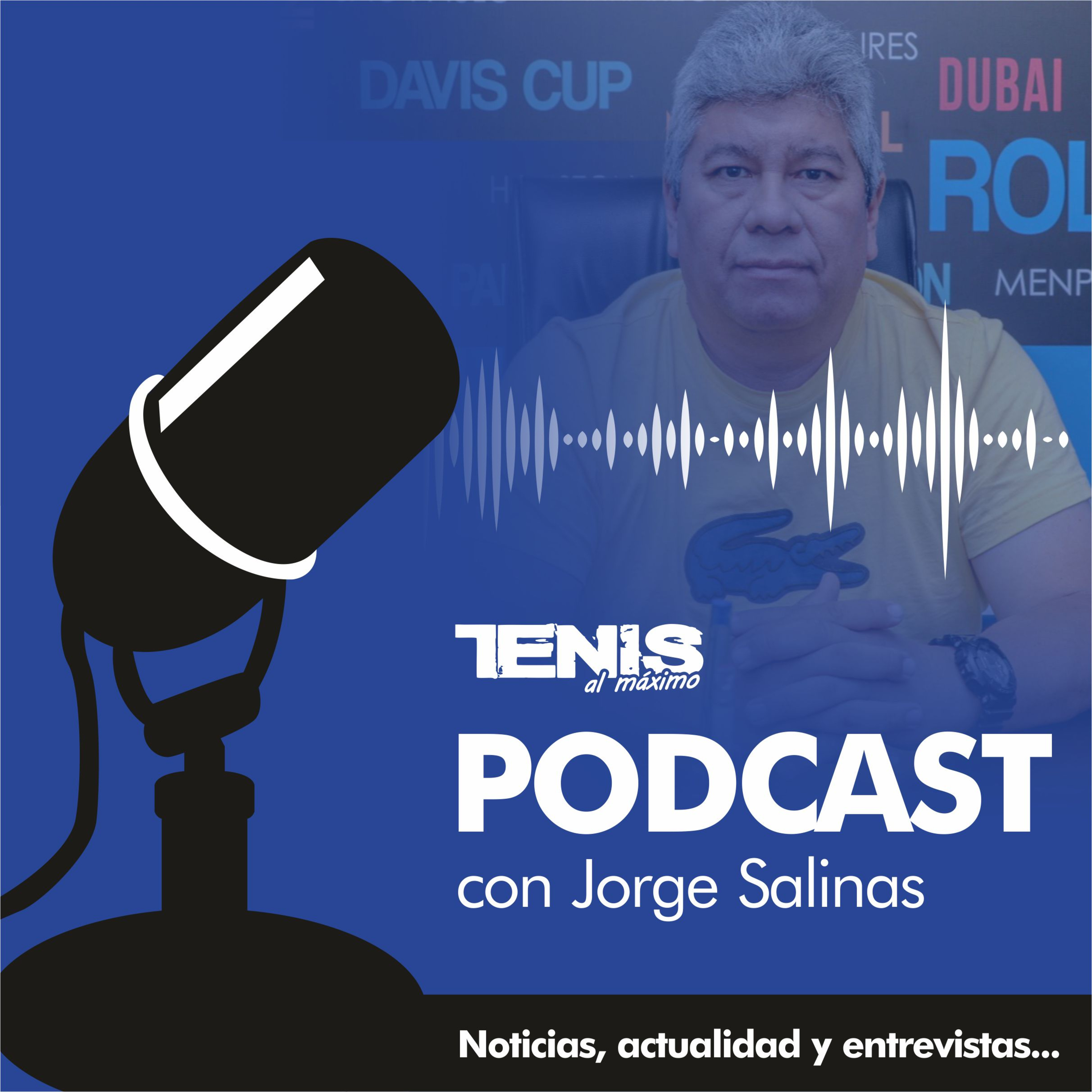 Tenis al Máximo