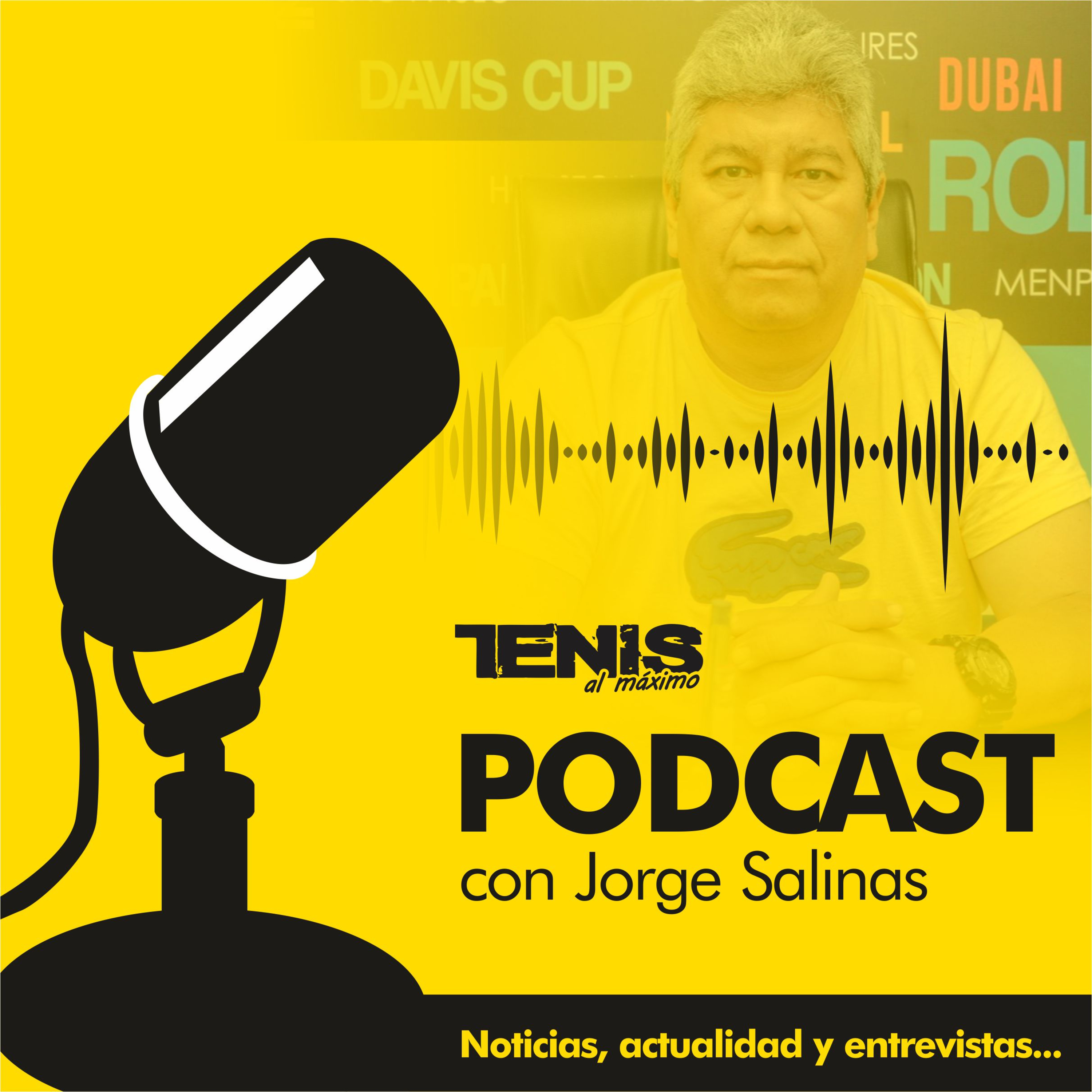 PROGRAMA DE ANIVERSARIO episode artwork