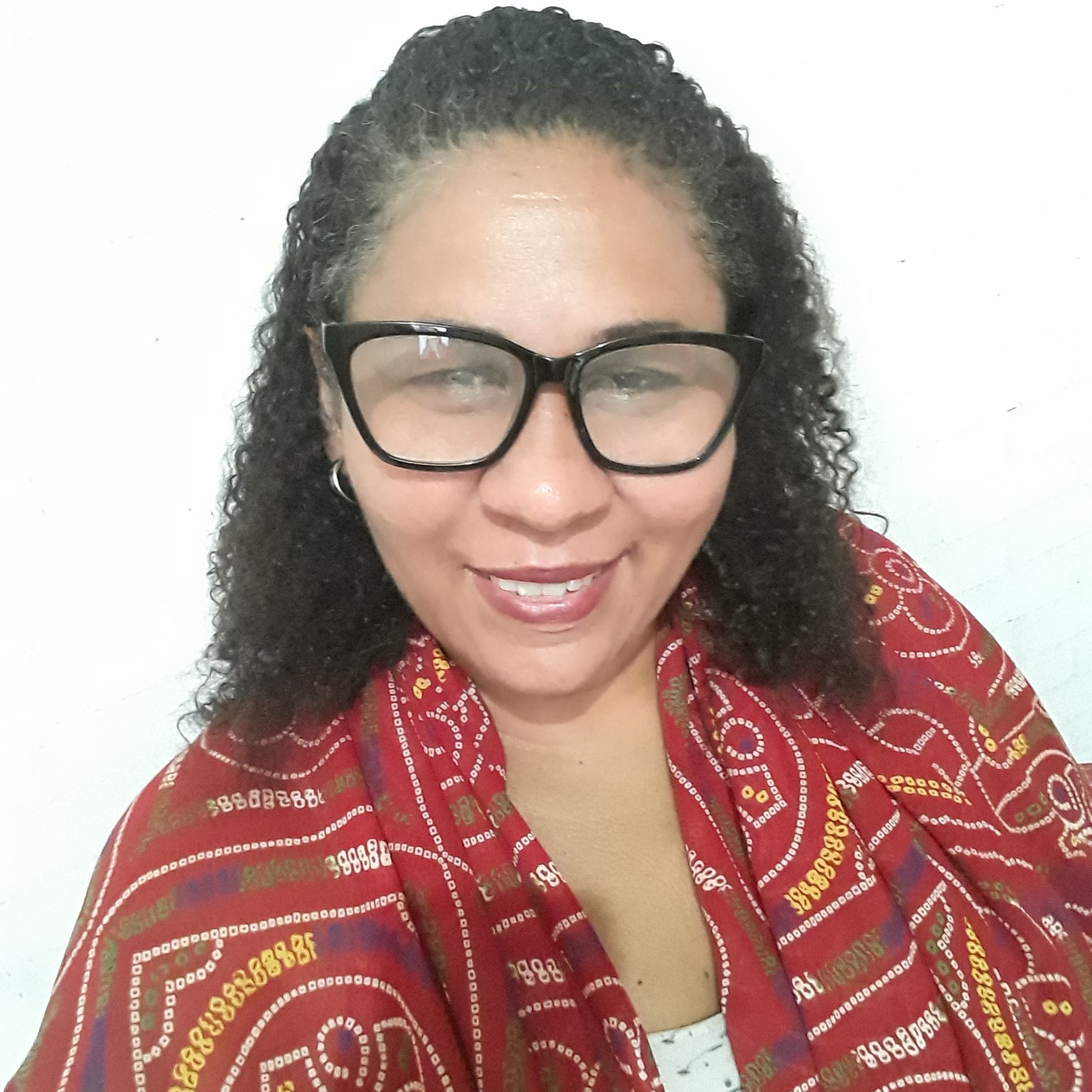 Psicóloga Benedita Araújo CRP 03/19048