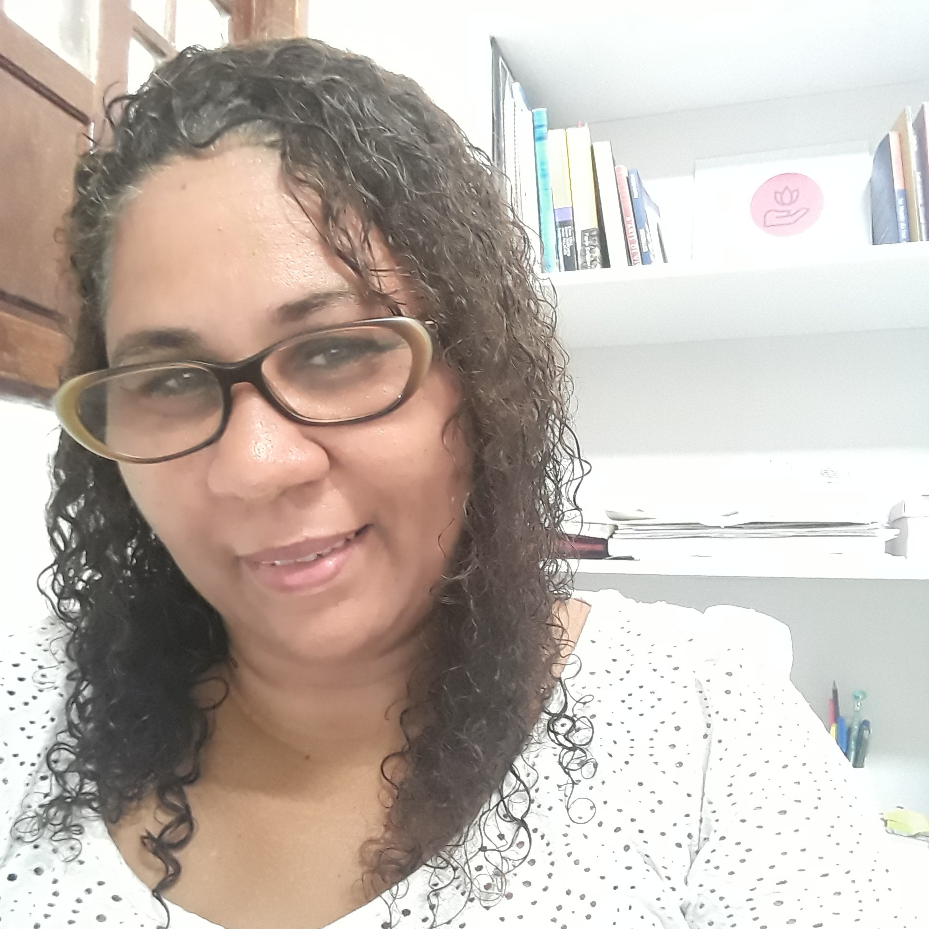 Psicóloga Benedita Araújo CRP 03/19048