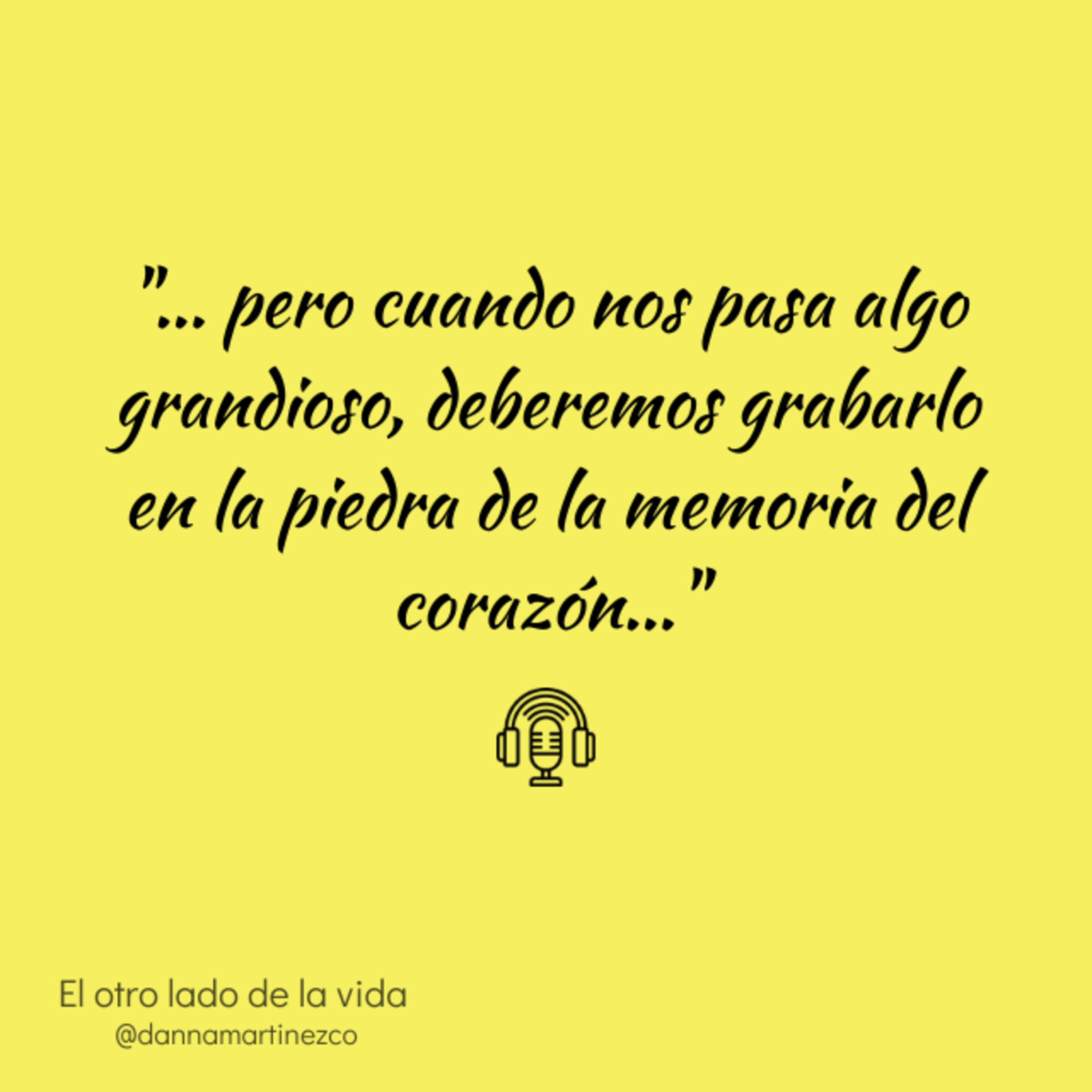 Con Otra Mirada