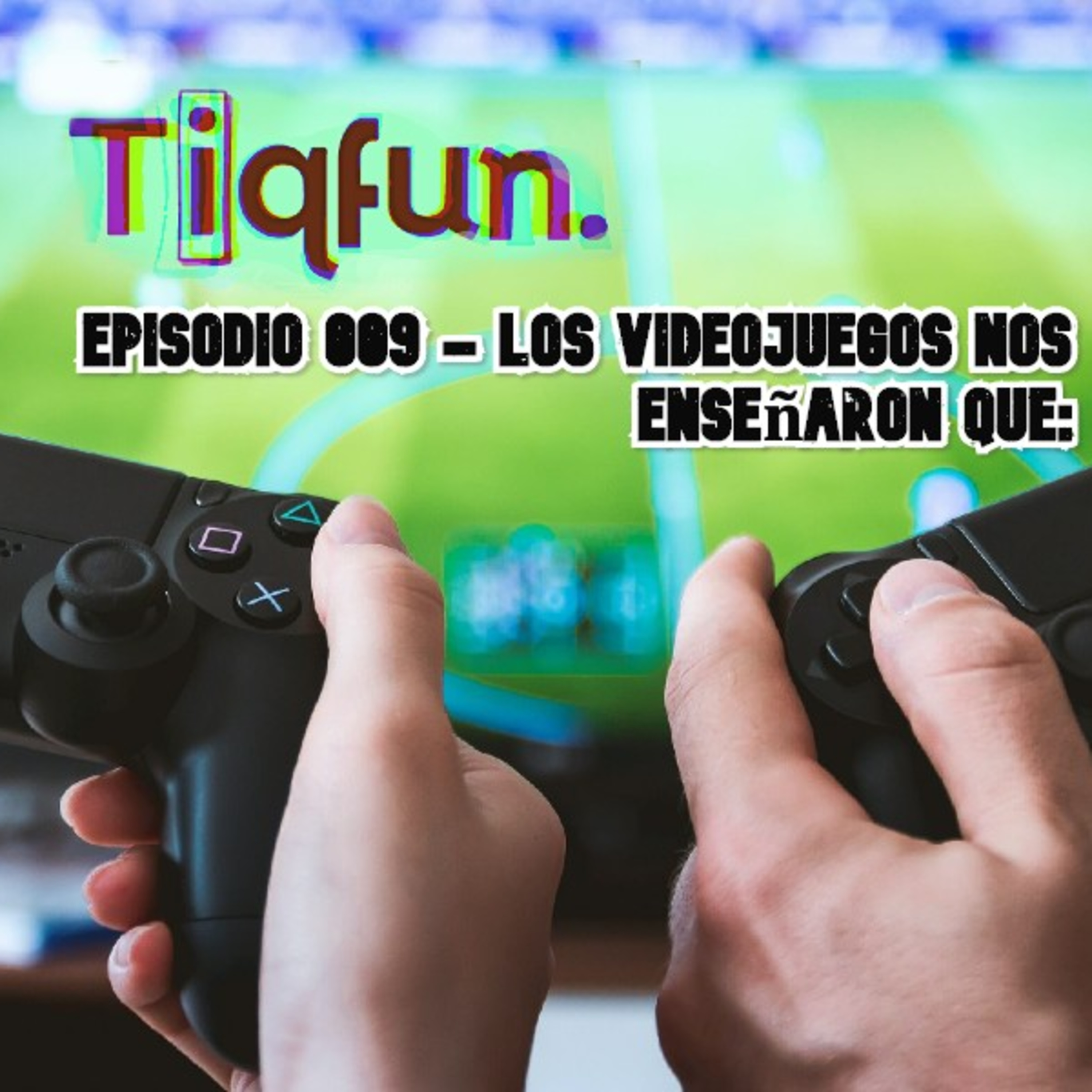 Tiqfun