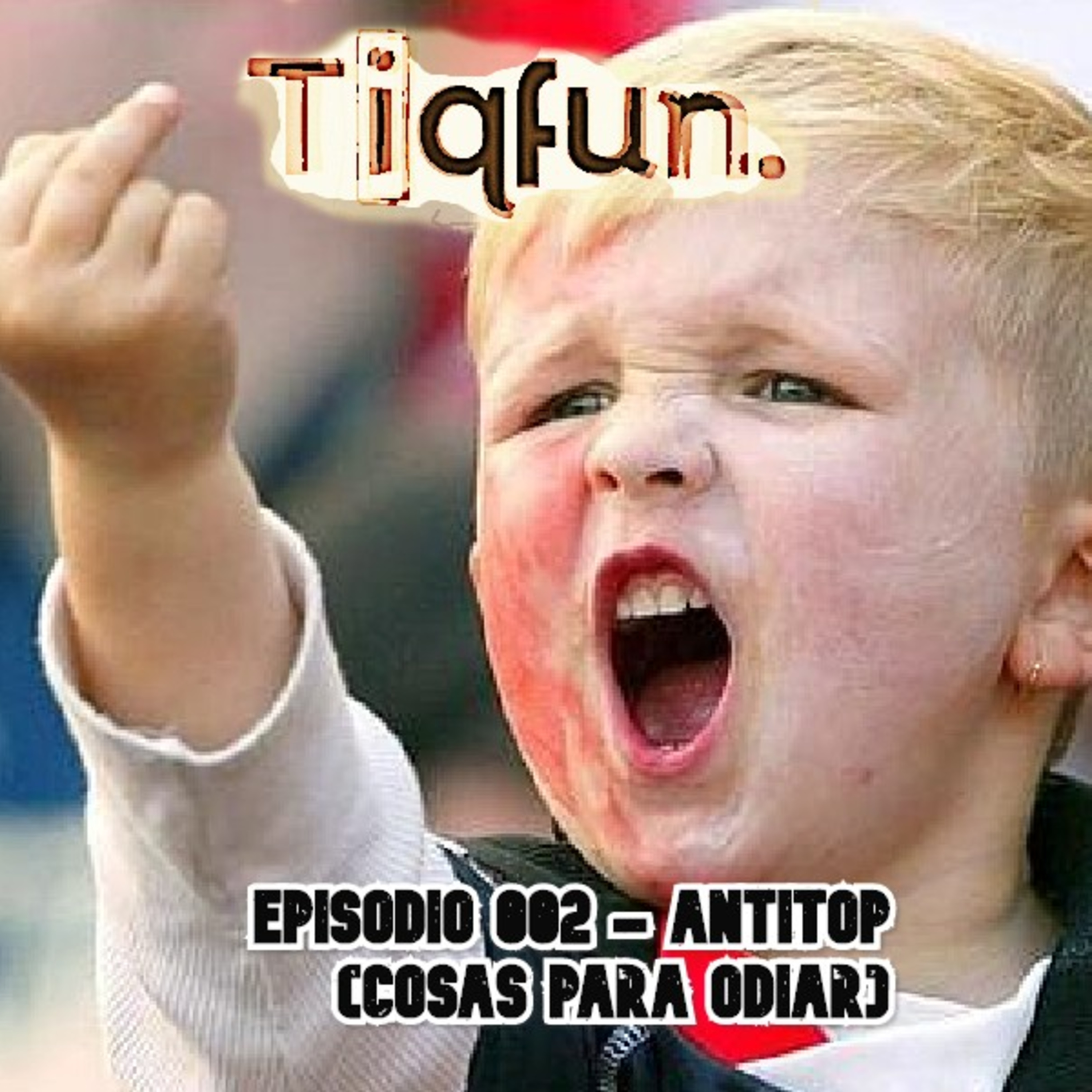 Tiqfun