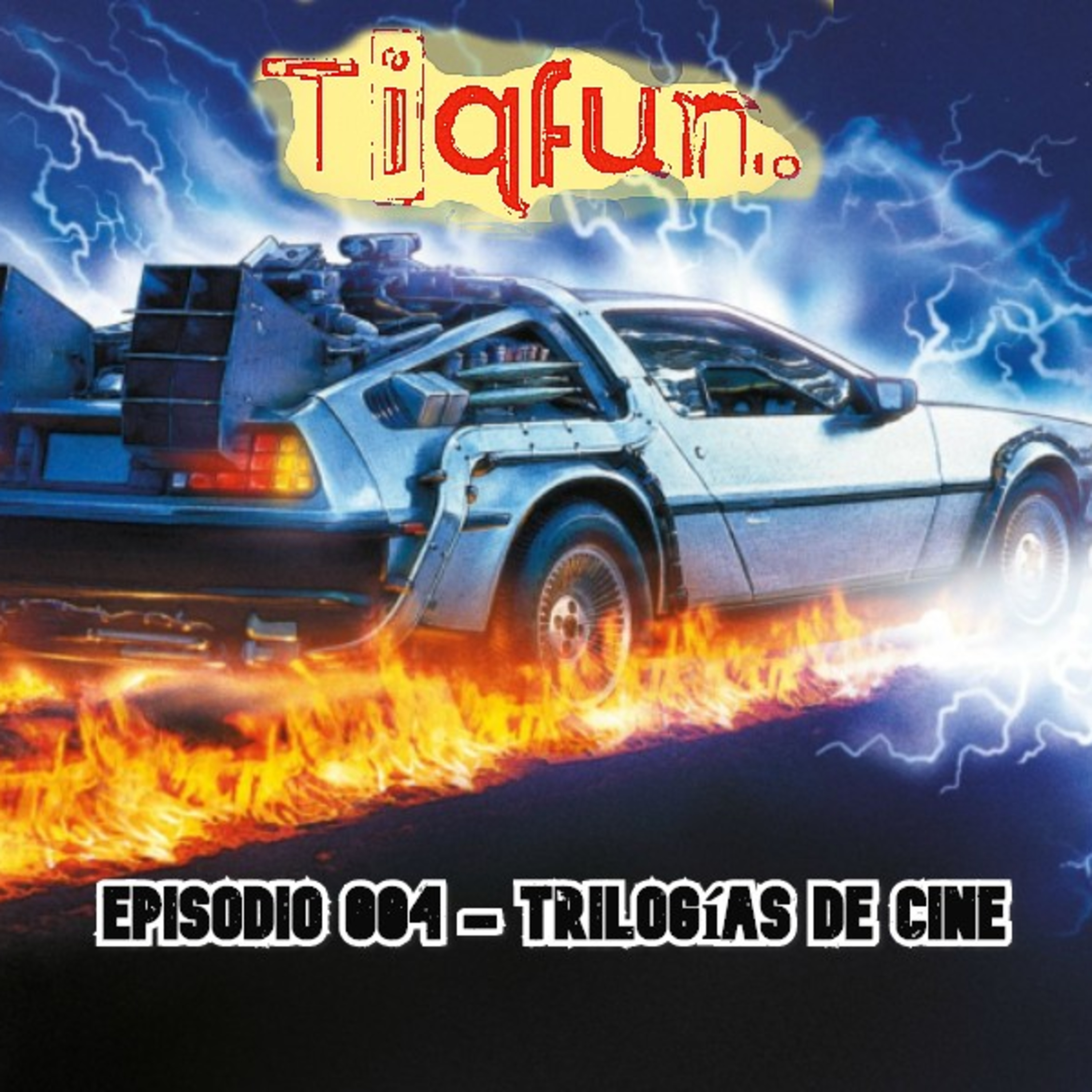 Tiqfun