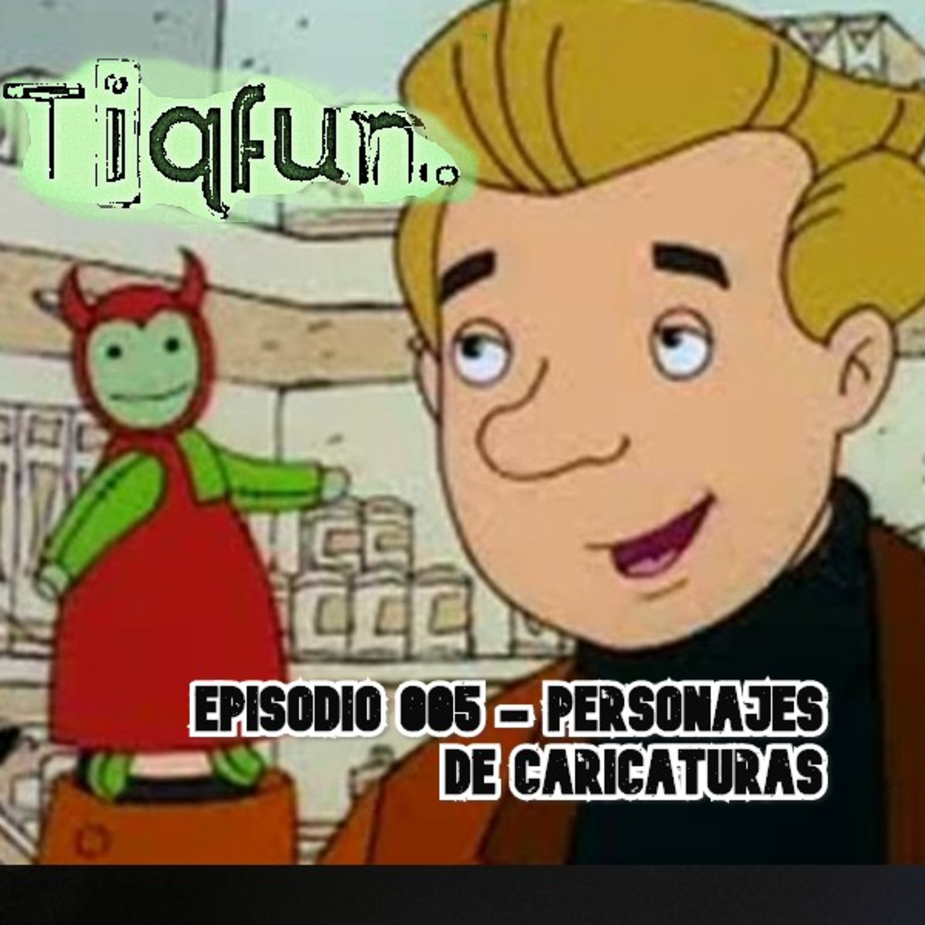 Tiqfun