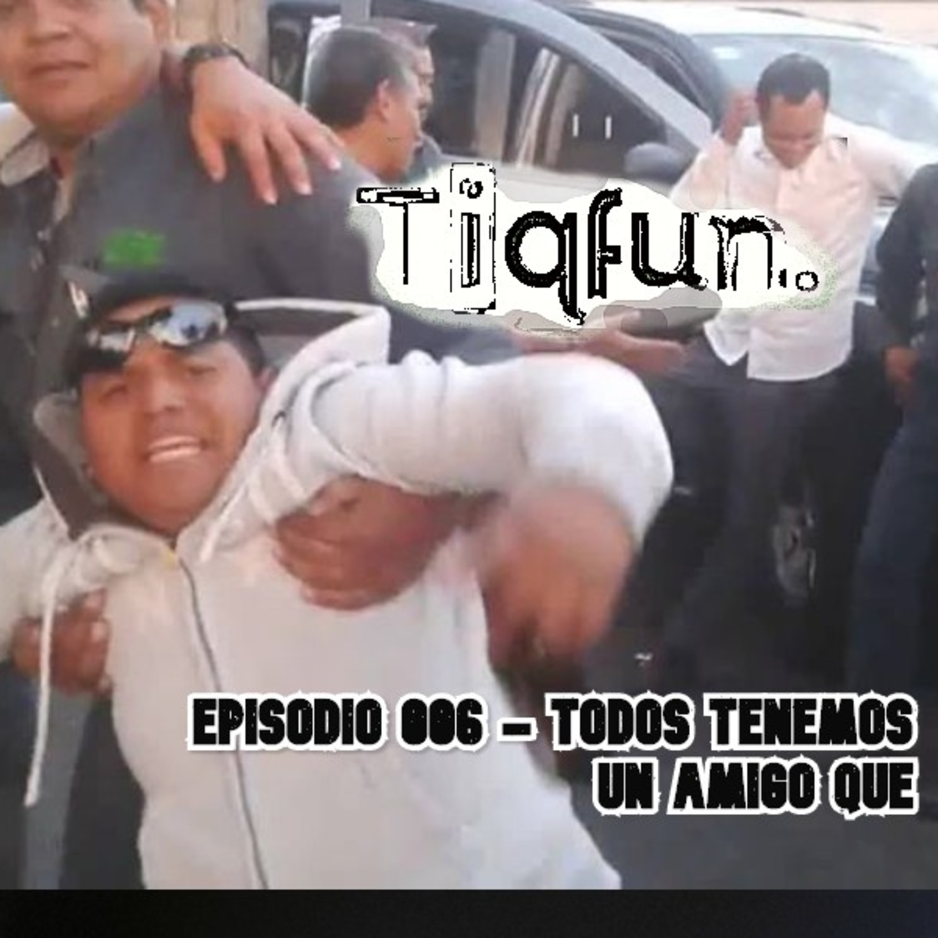 Tiqfun