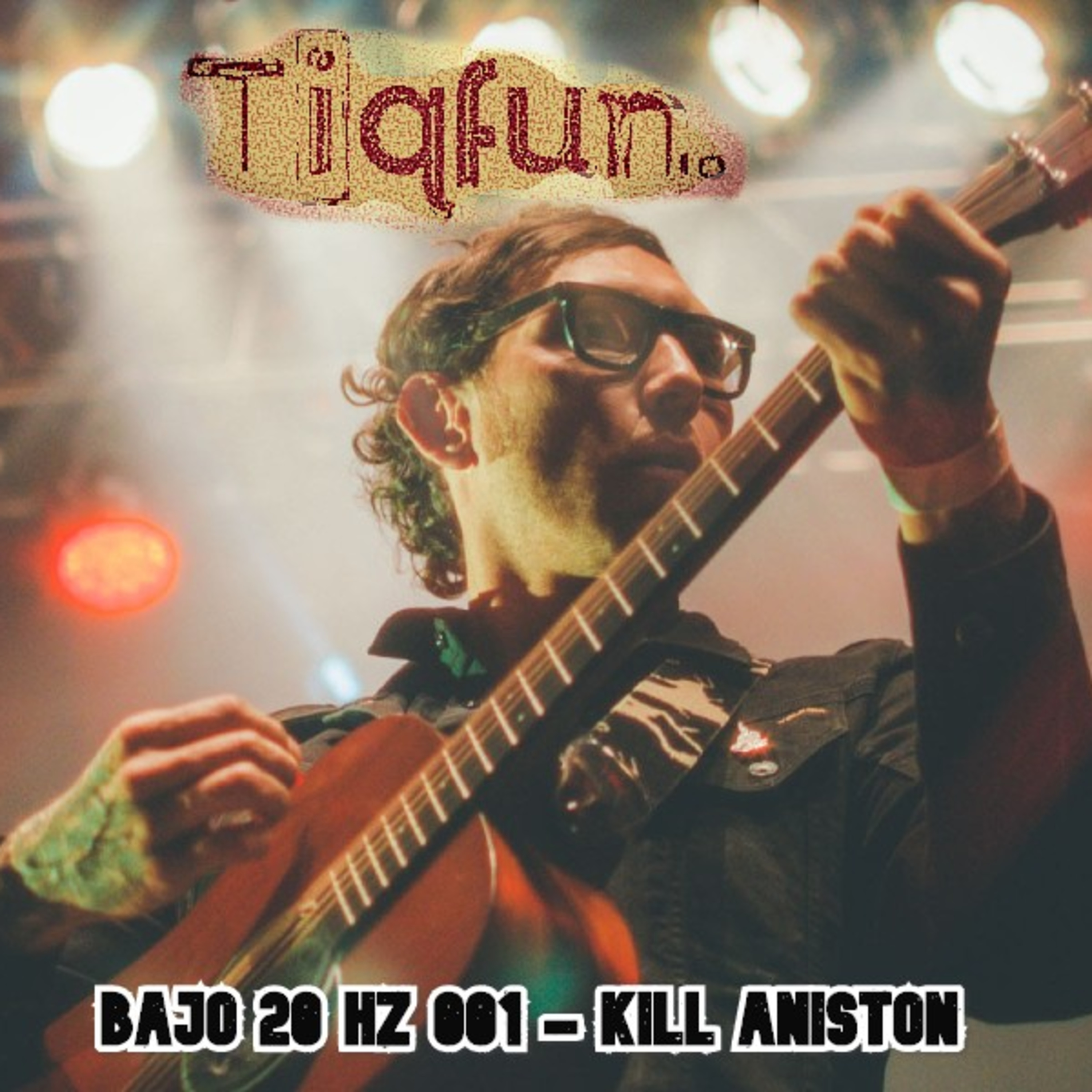 Tiqfun