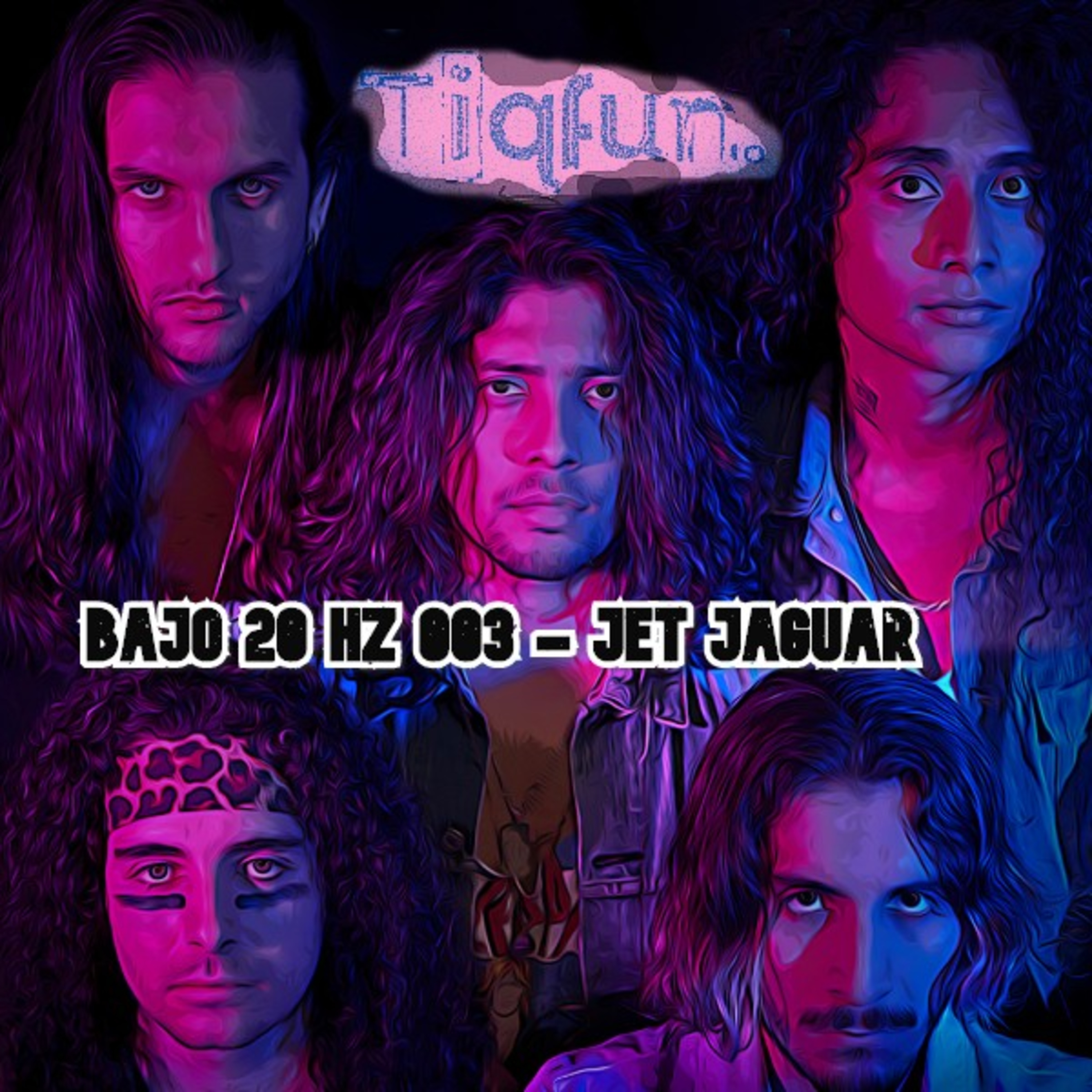 Tiqfun