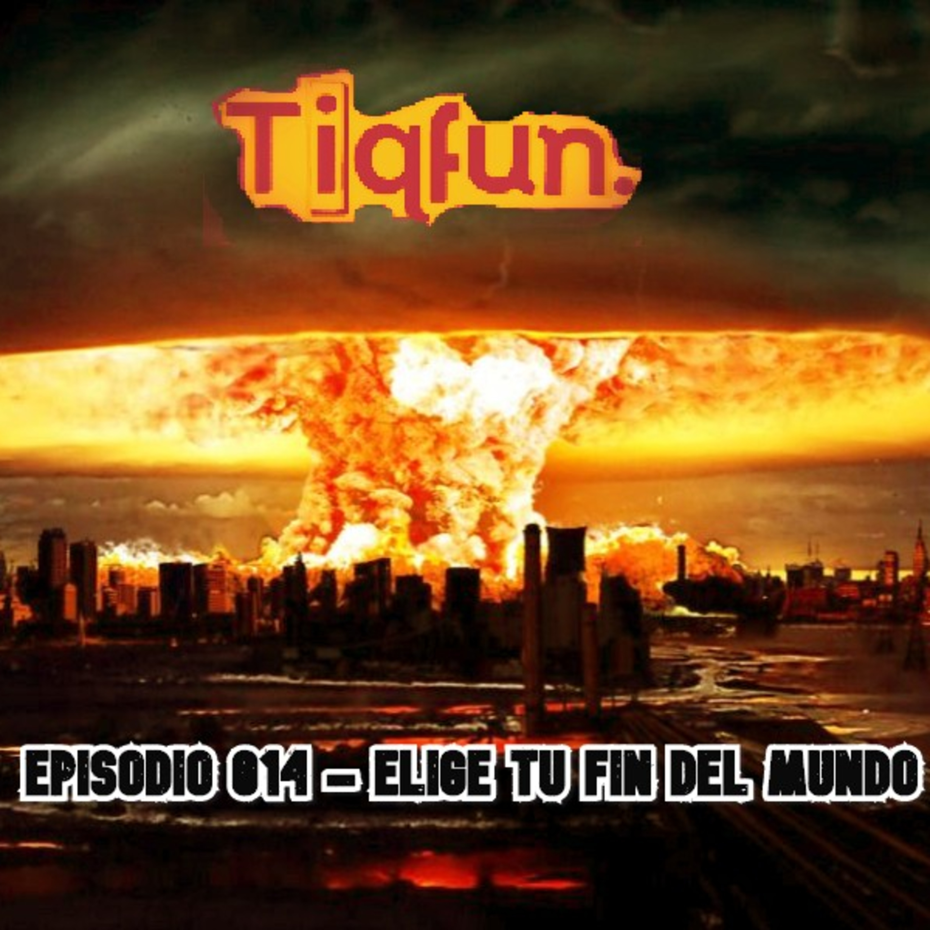 Tiqfun