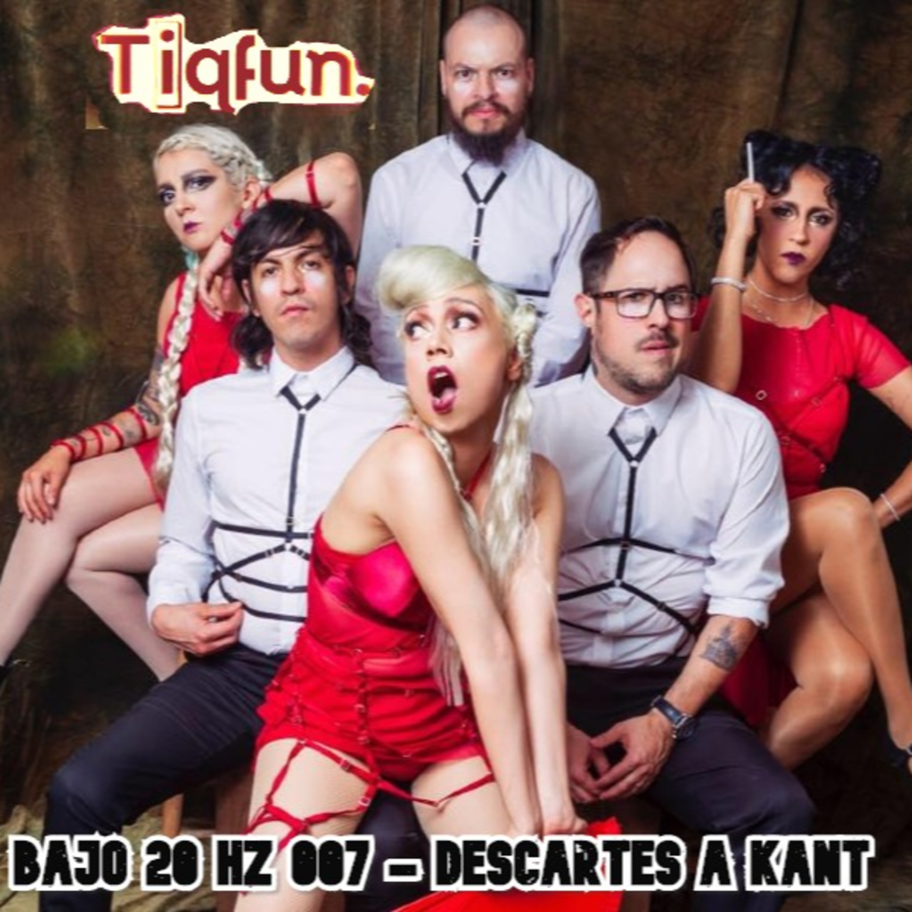 Tiqfun