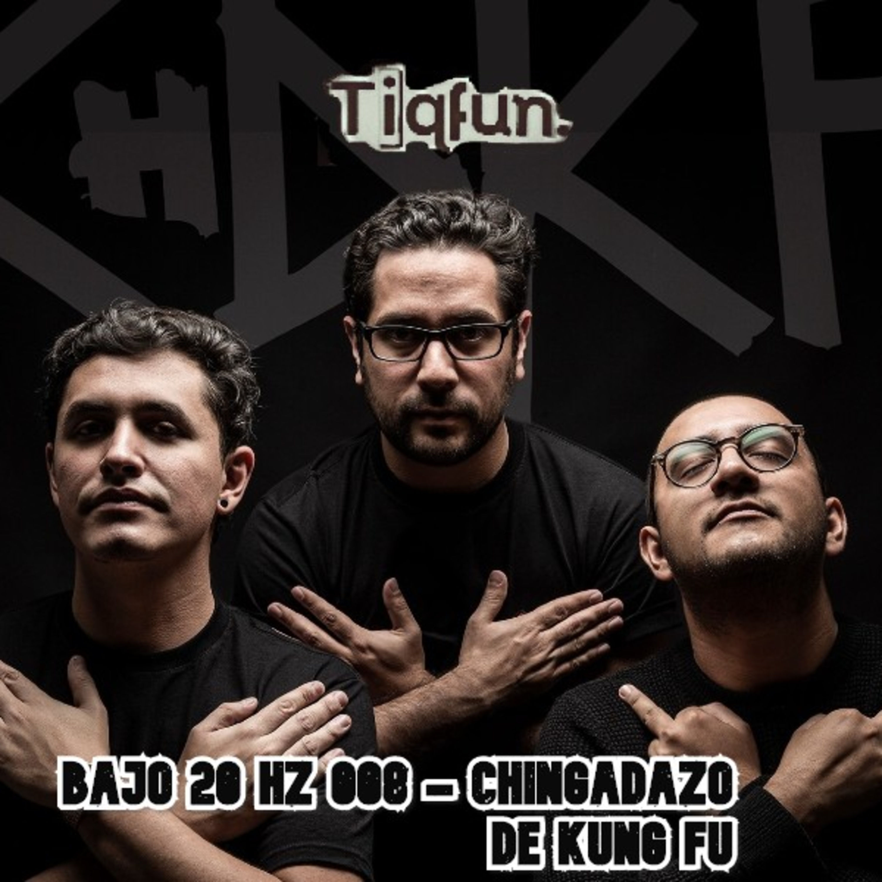 Tiqfun