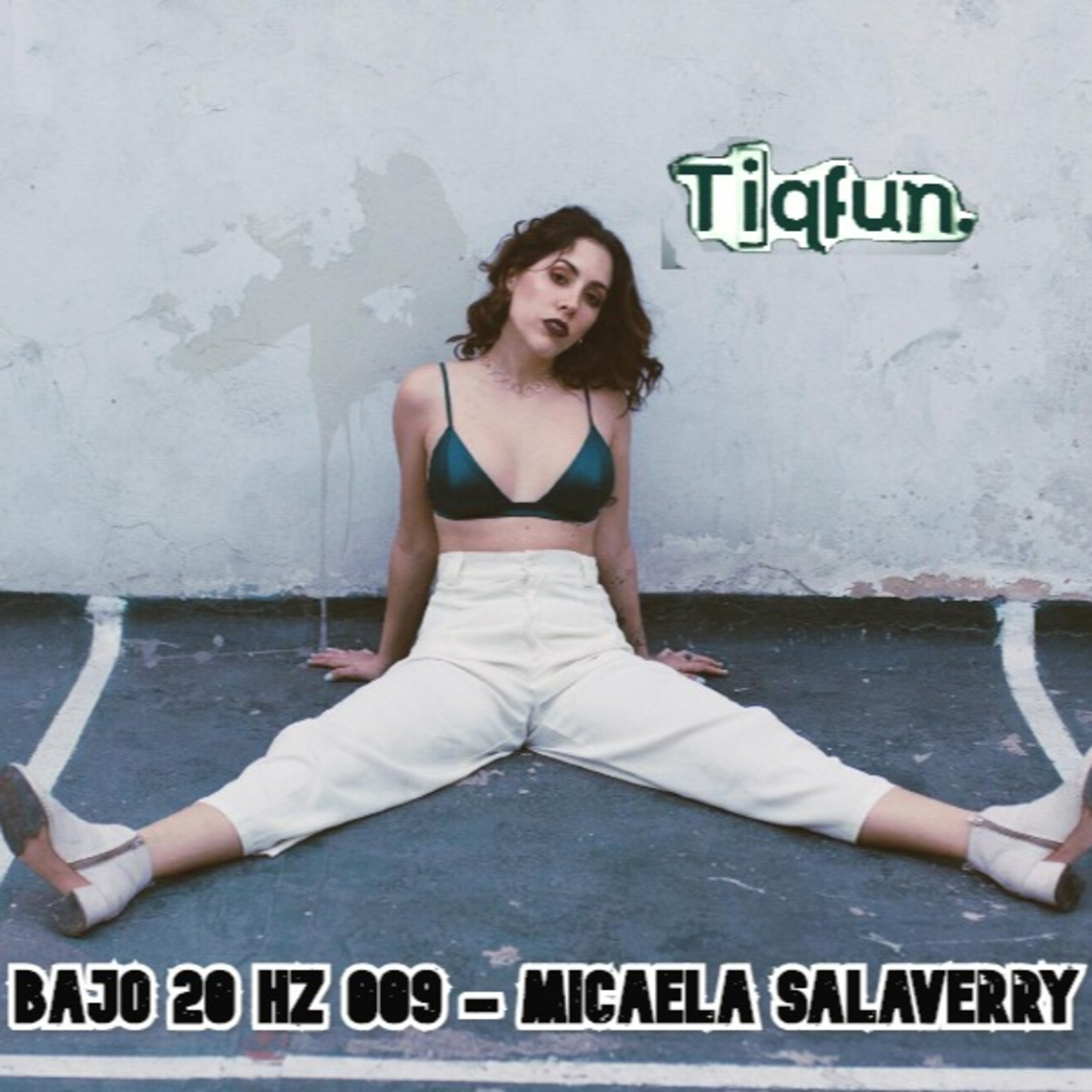 Tiqfun