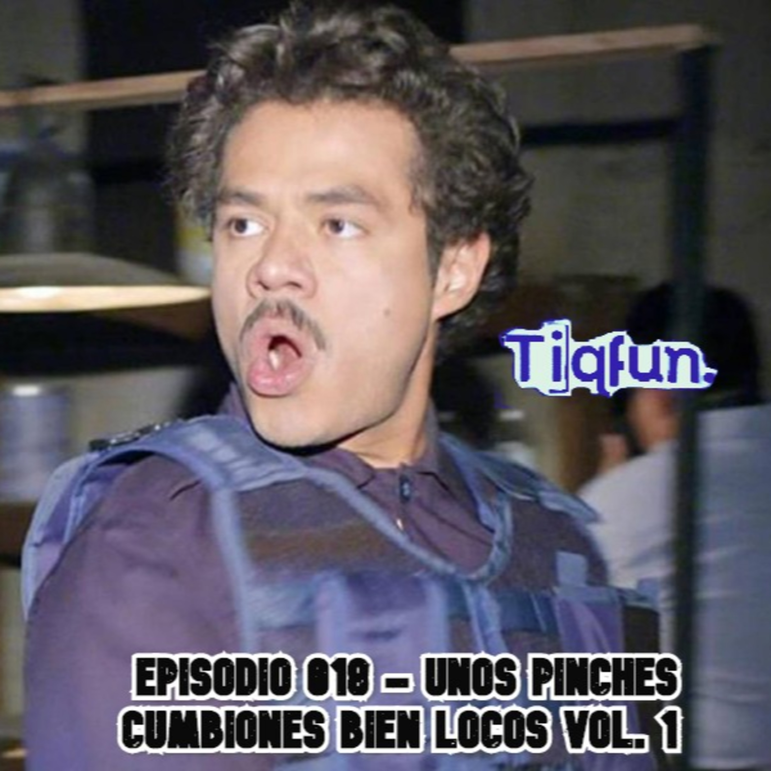 Tiqfun