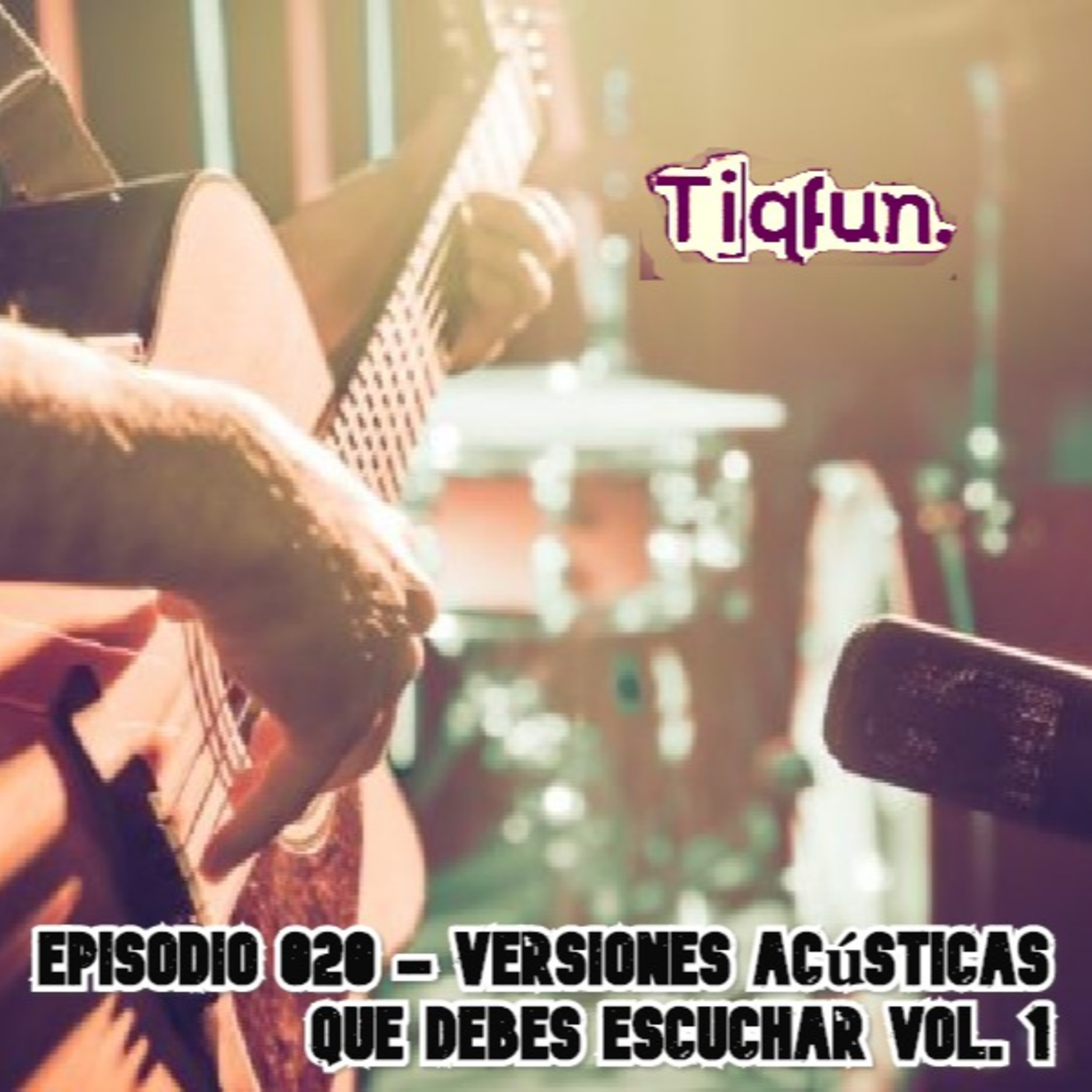 Tiqfun