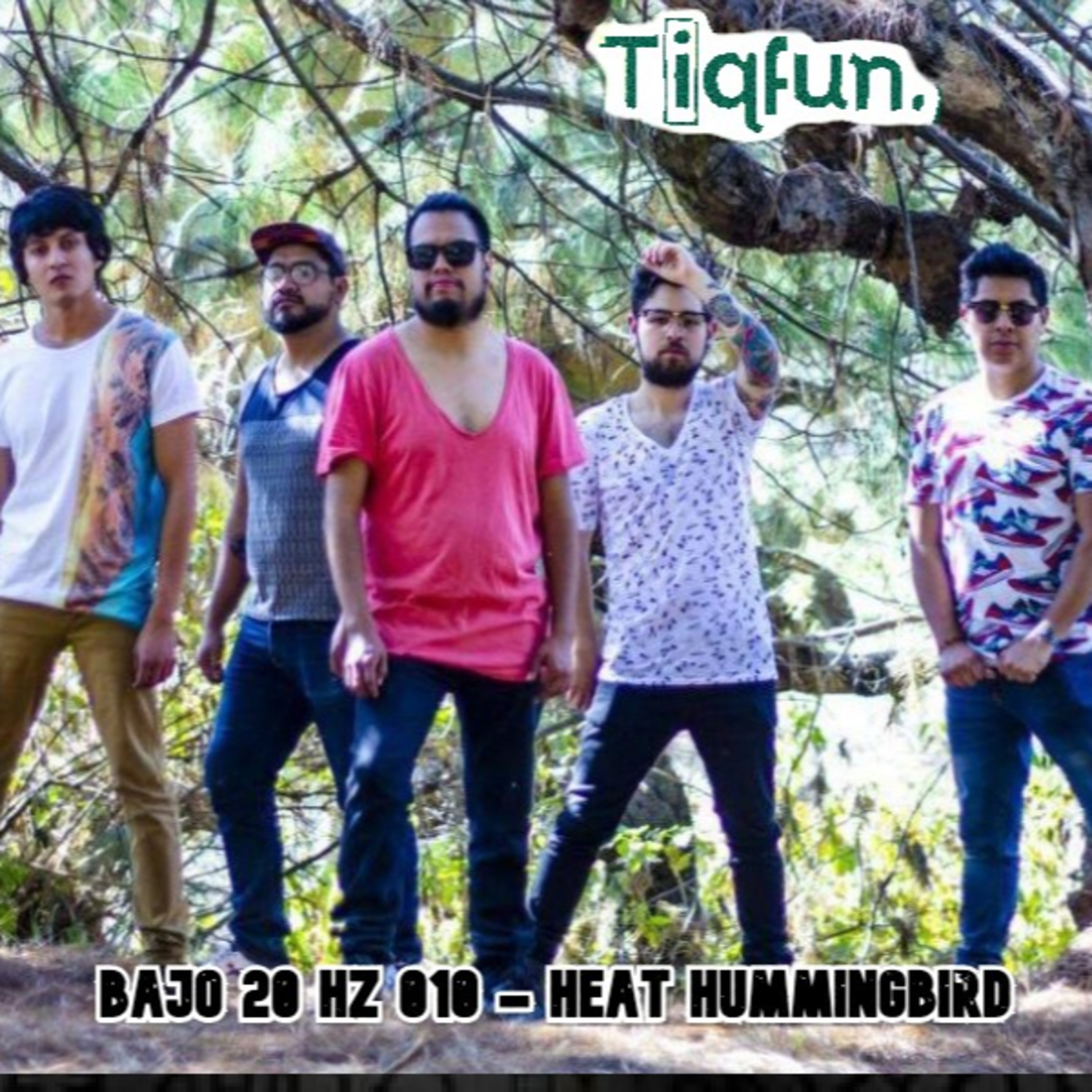 Tiqfun
