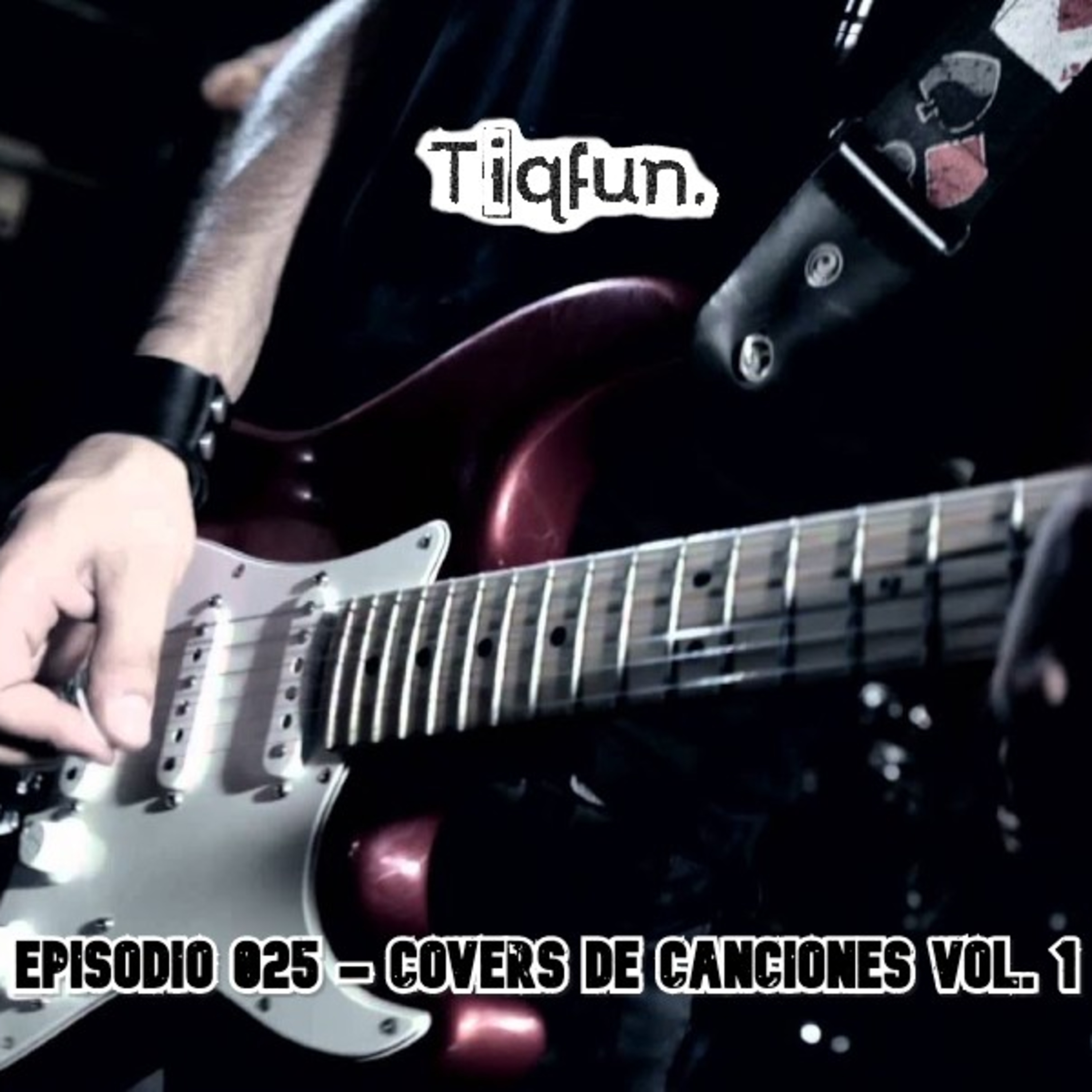 Tiqfun