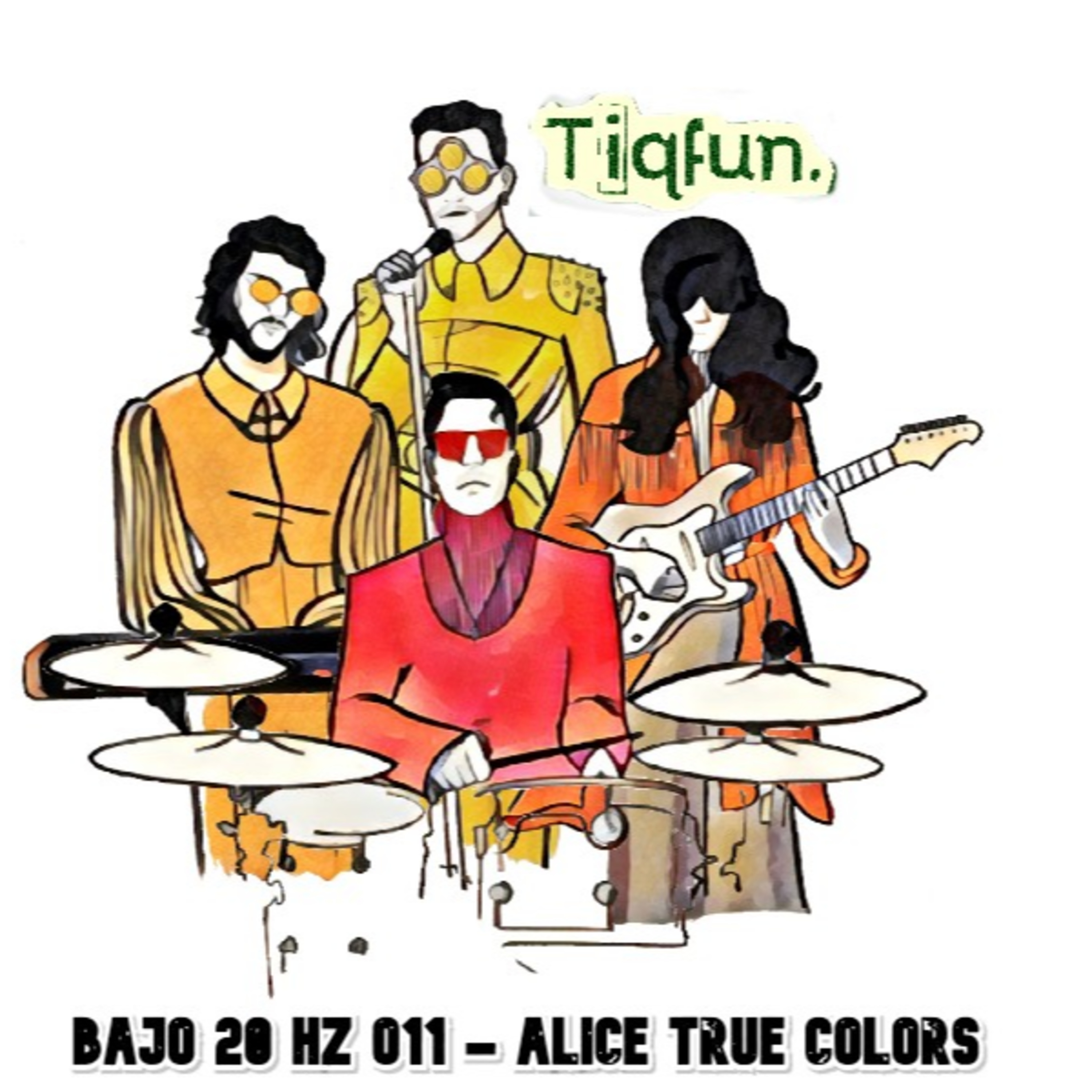 Tiqfun