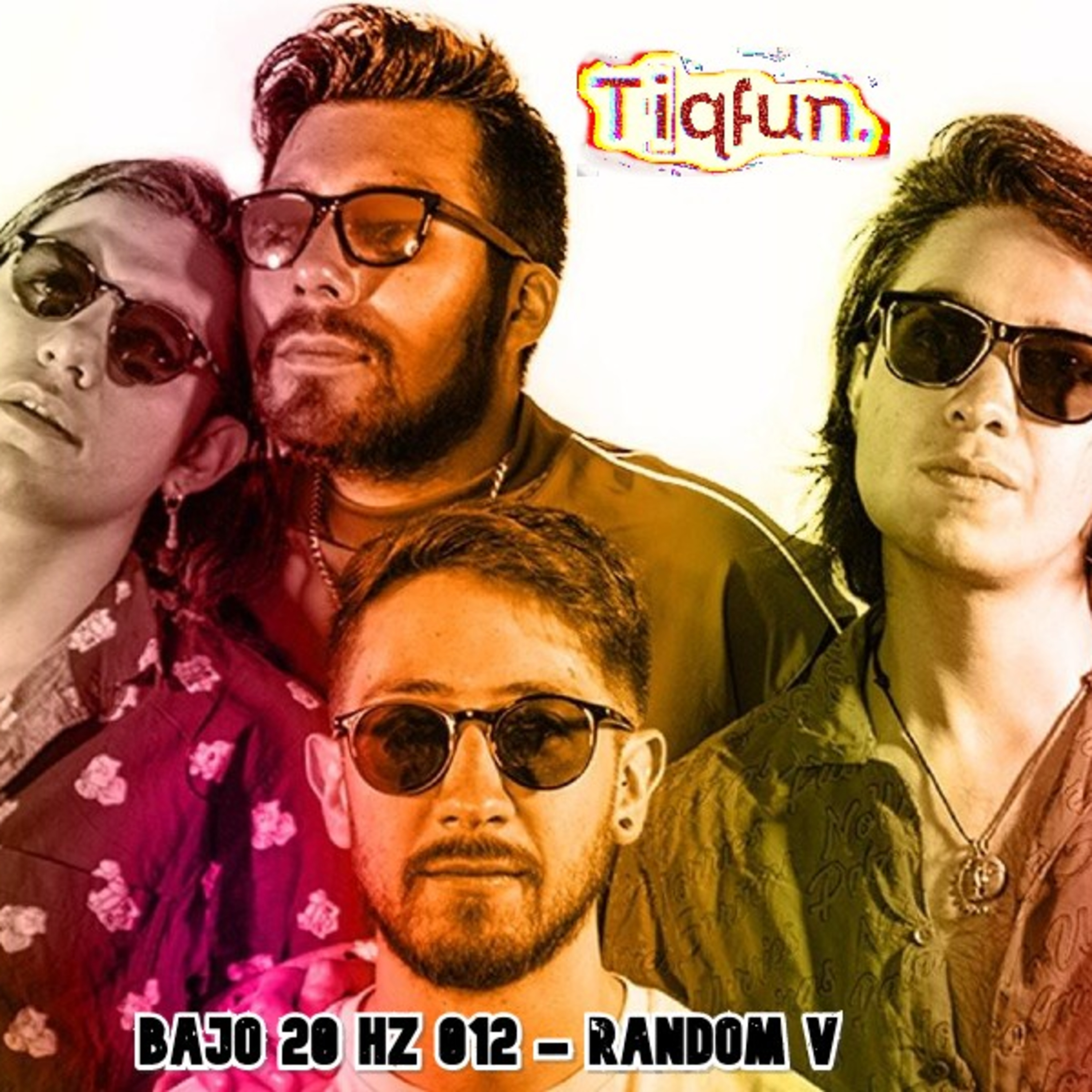 Tiqfun
