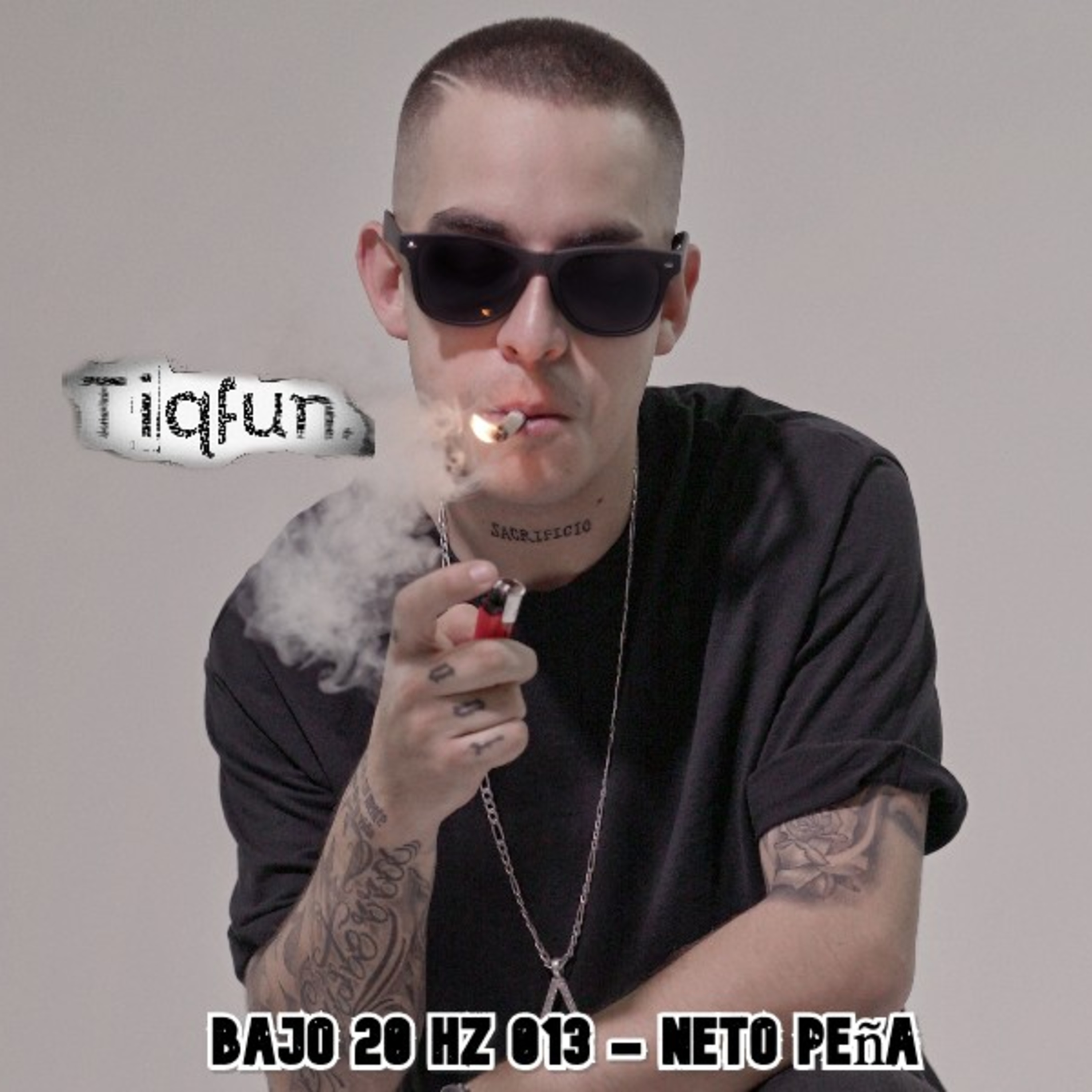 Tiqfun