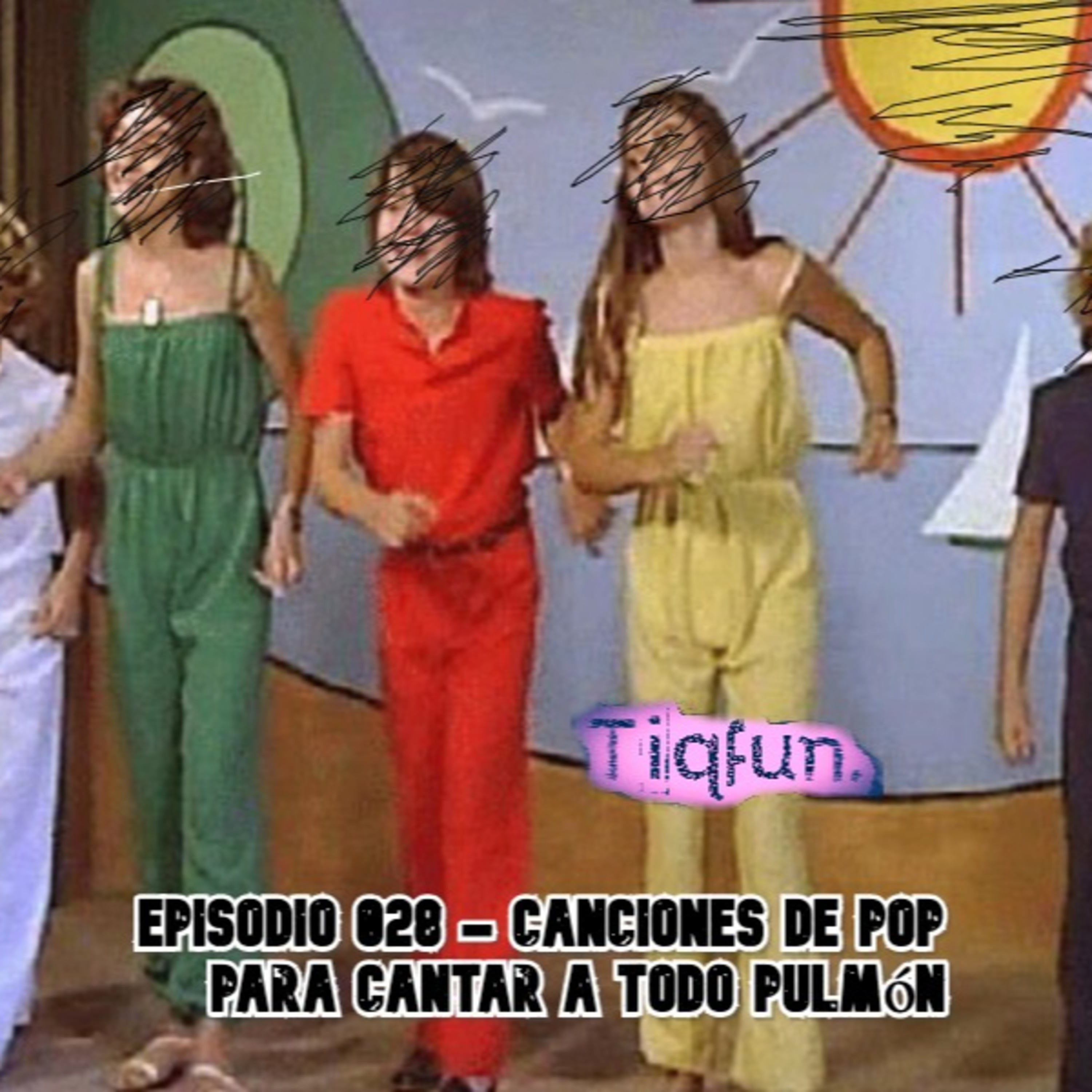Tiqfun