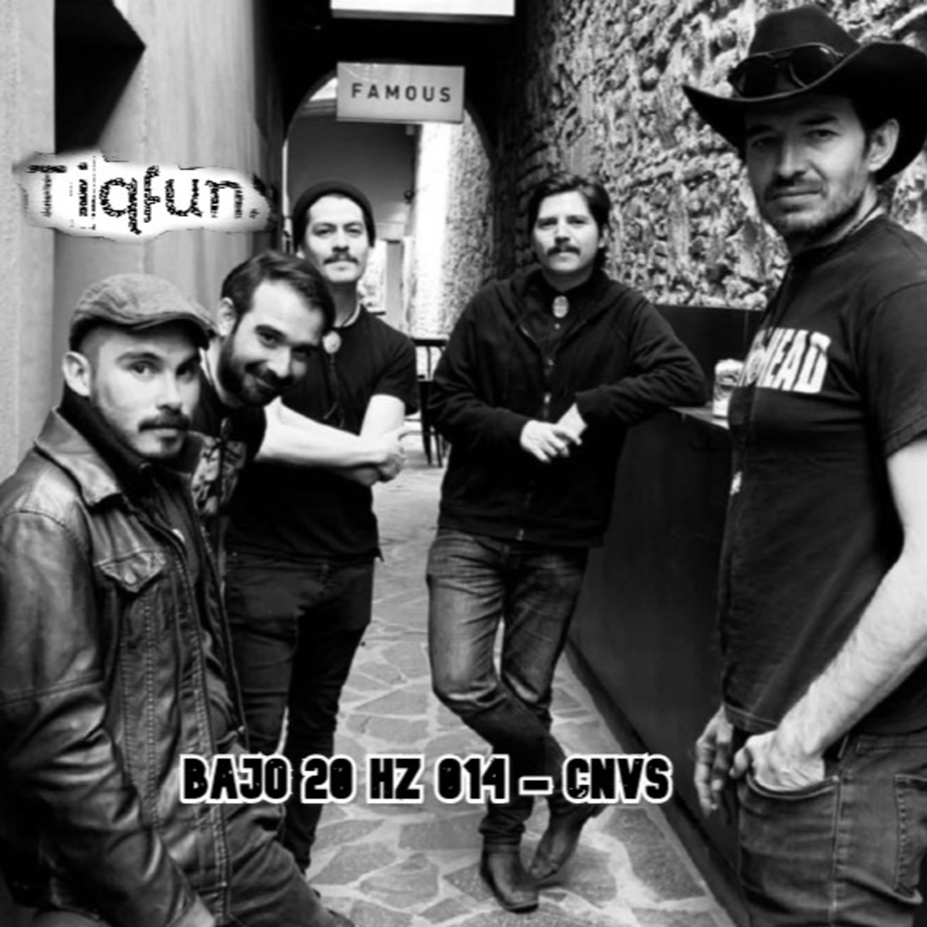 Tiqfun