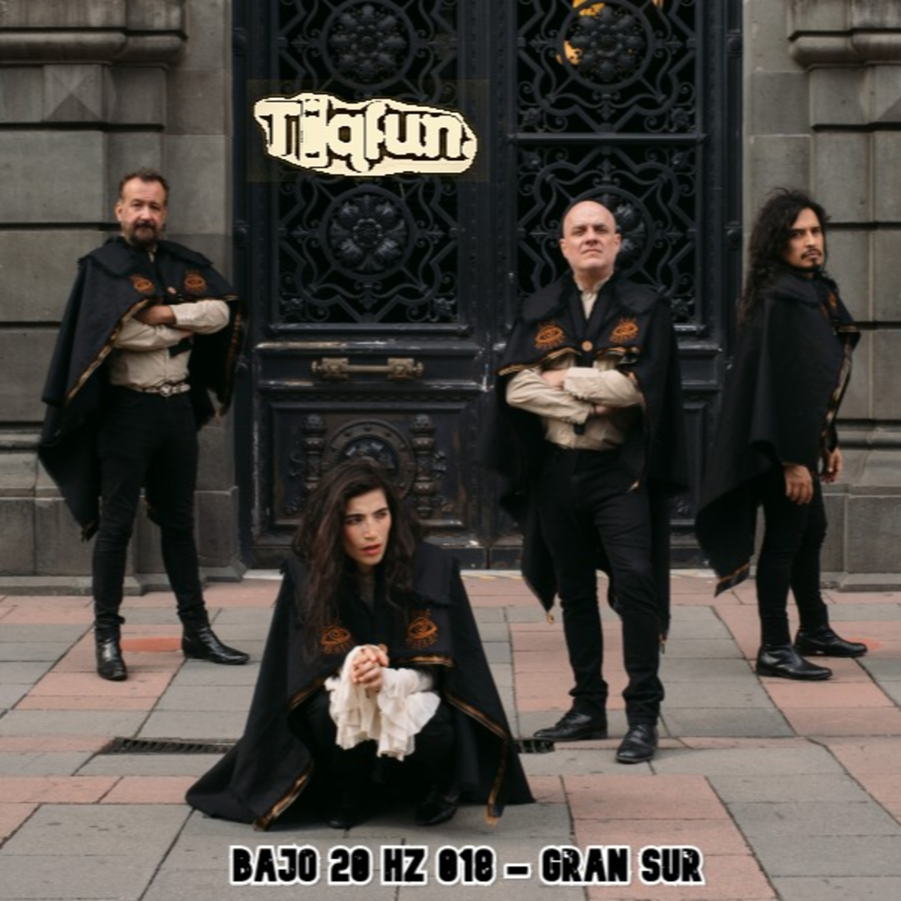 Tiqfun