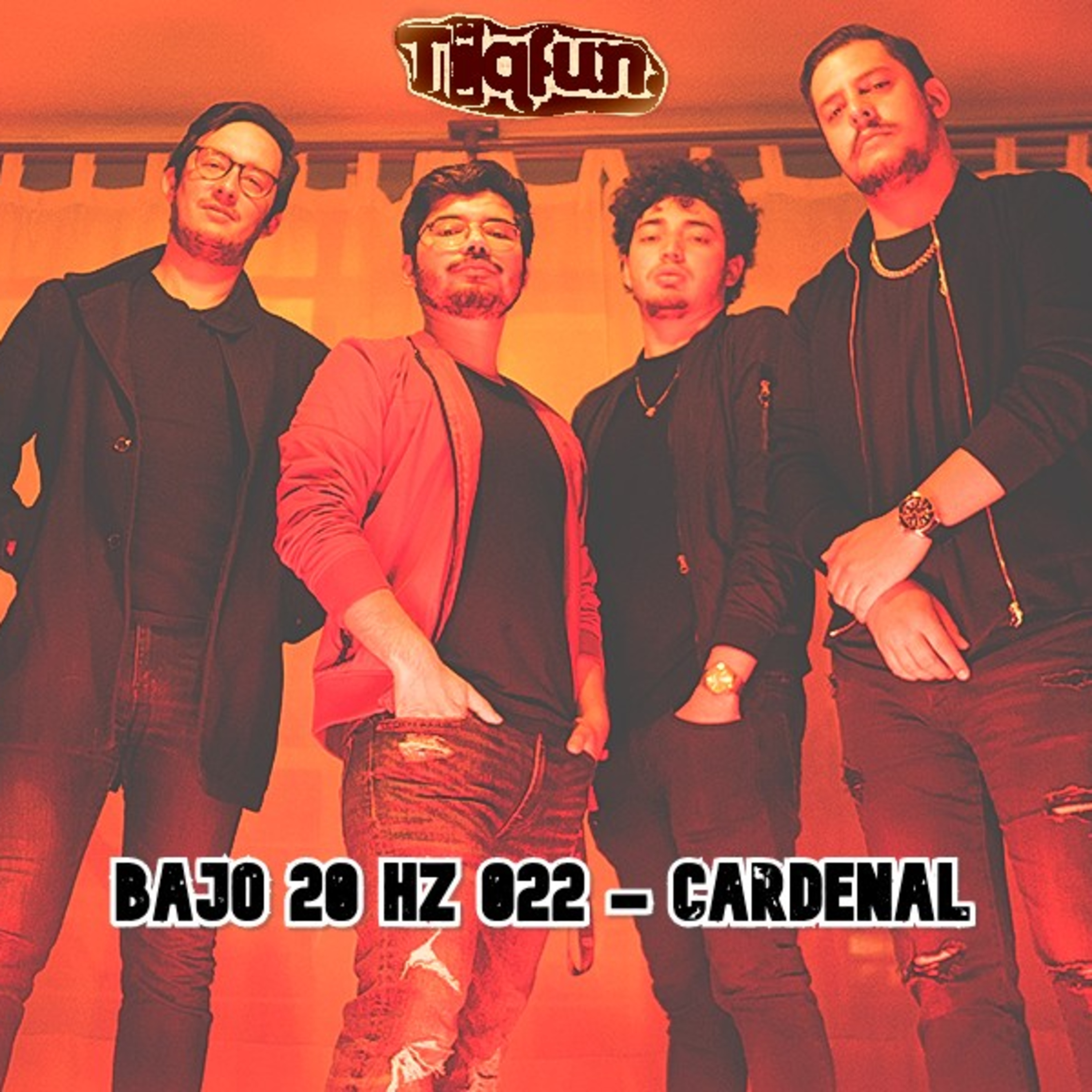 Tiqfun