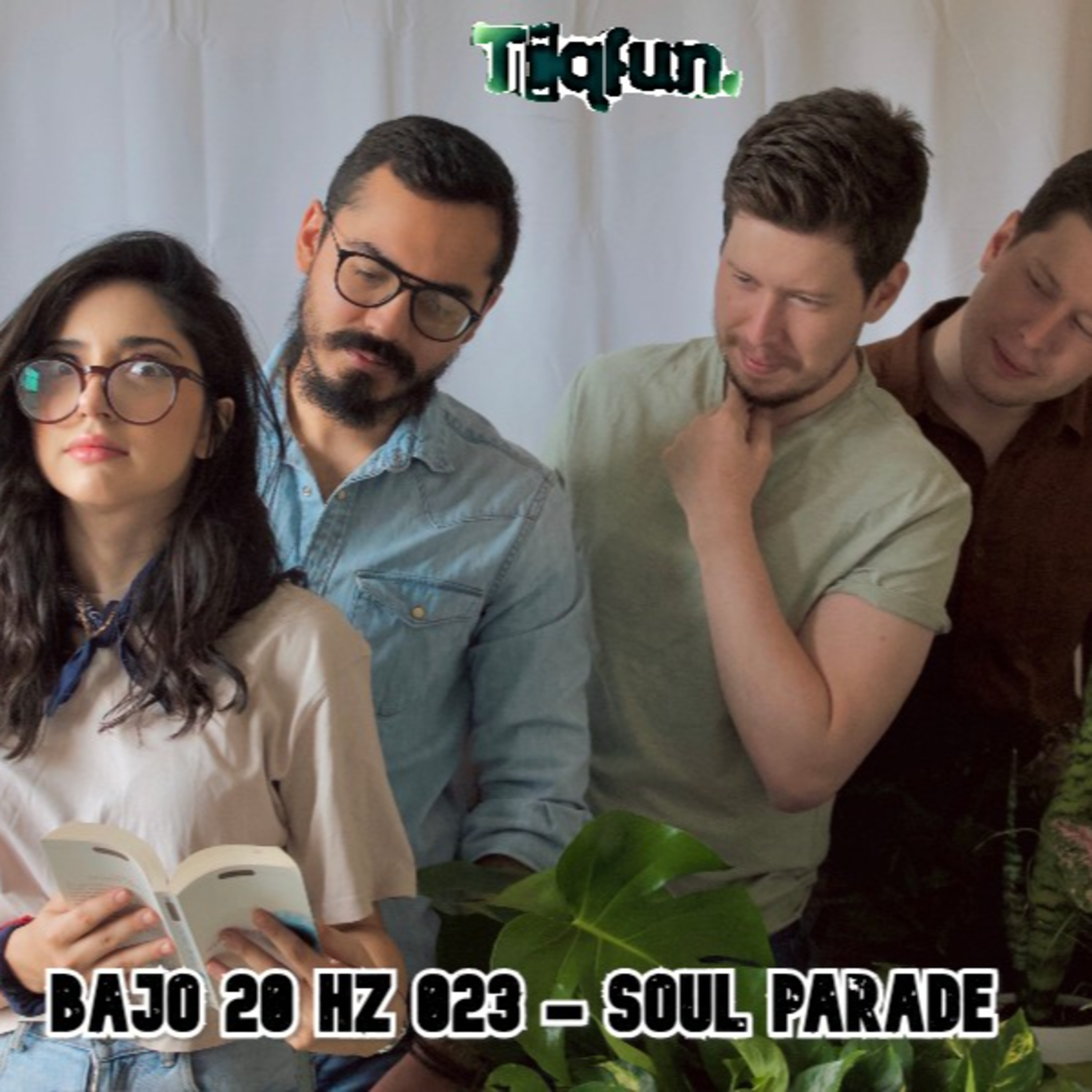 Tiqfun