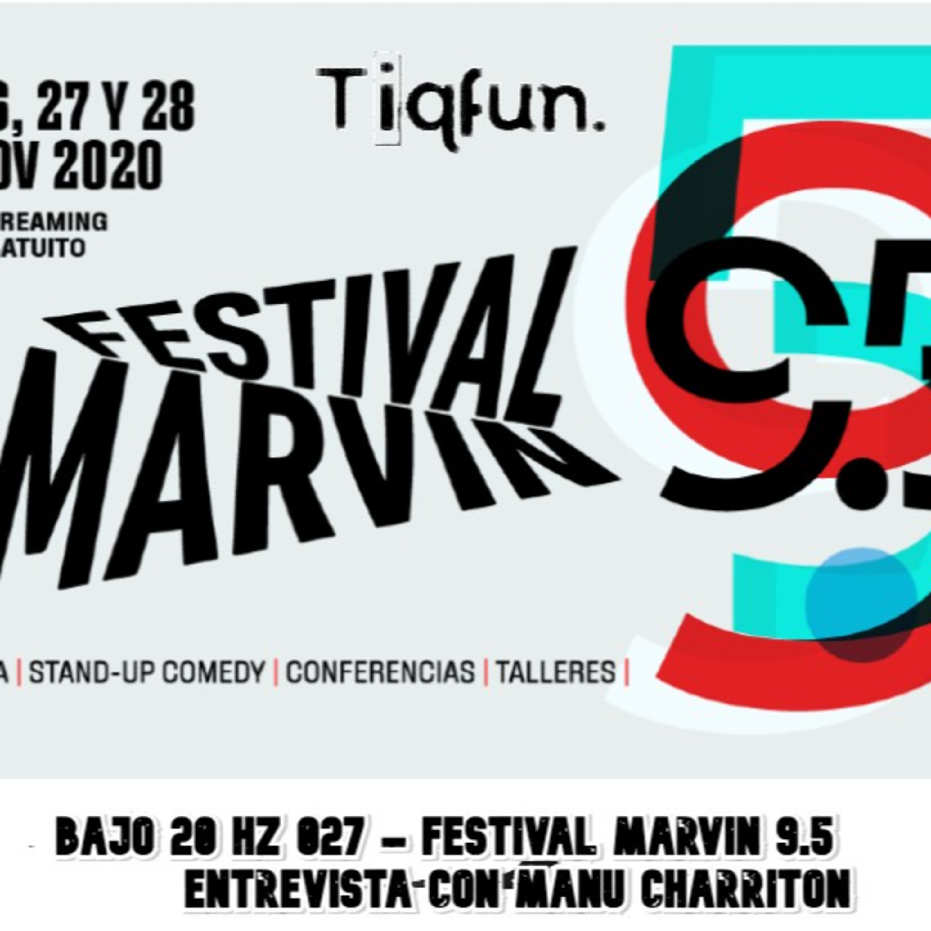 Tiqfun