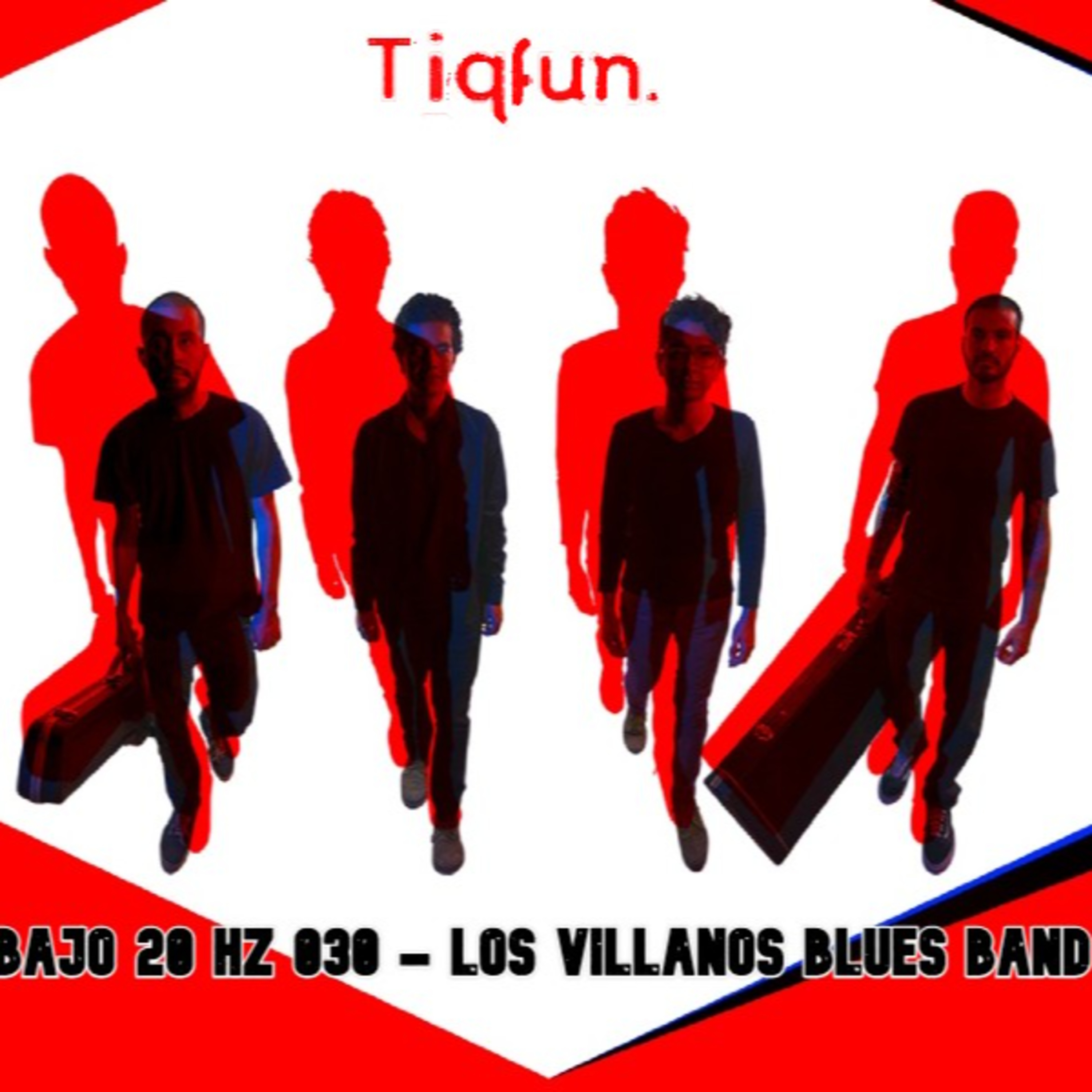 Tiqfun