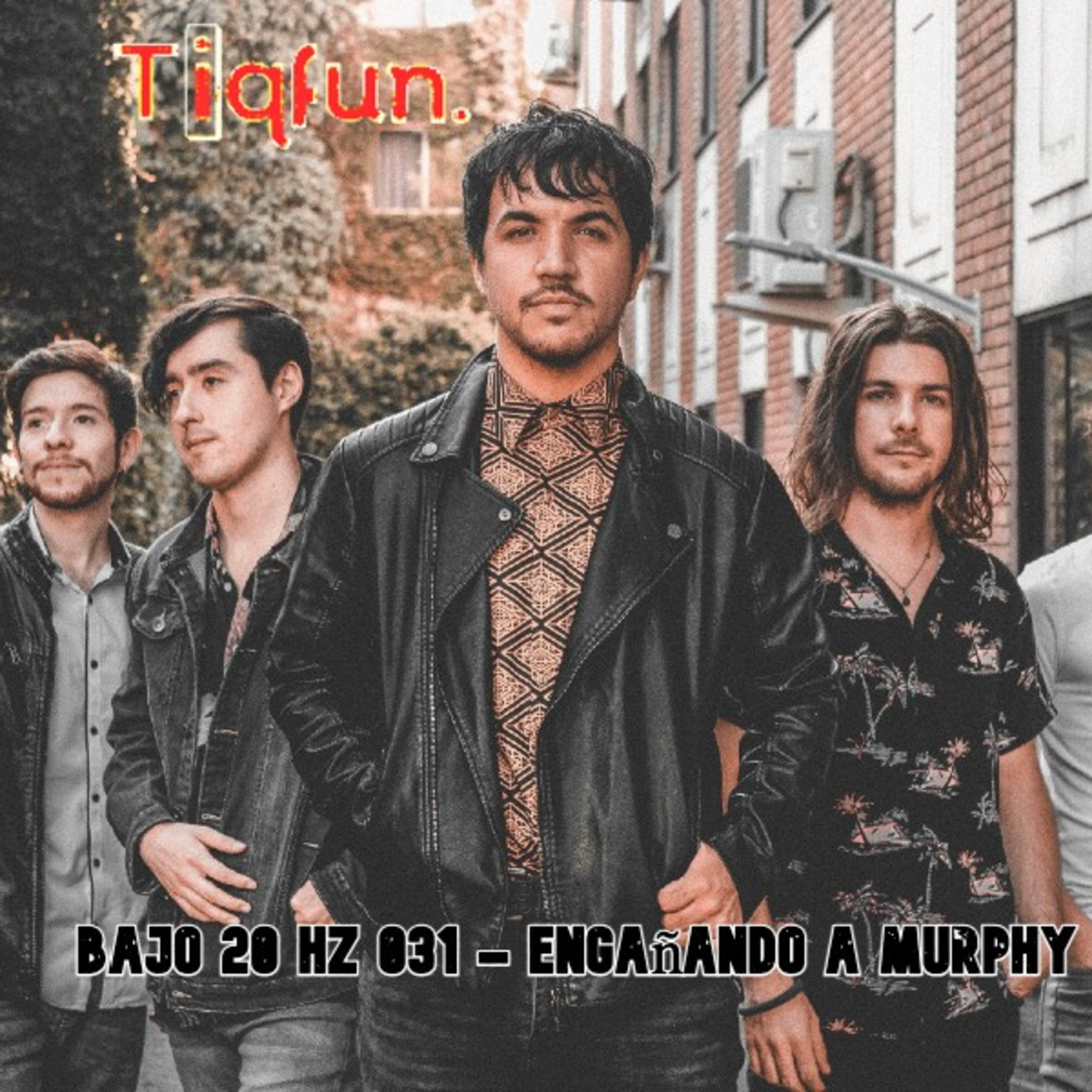 Tiqfun