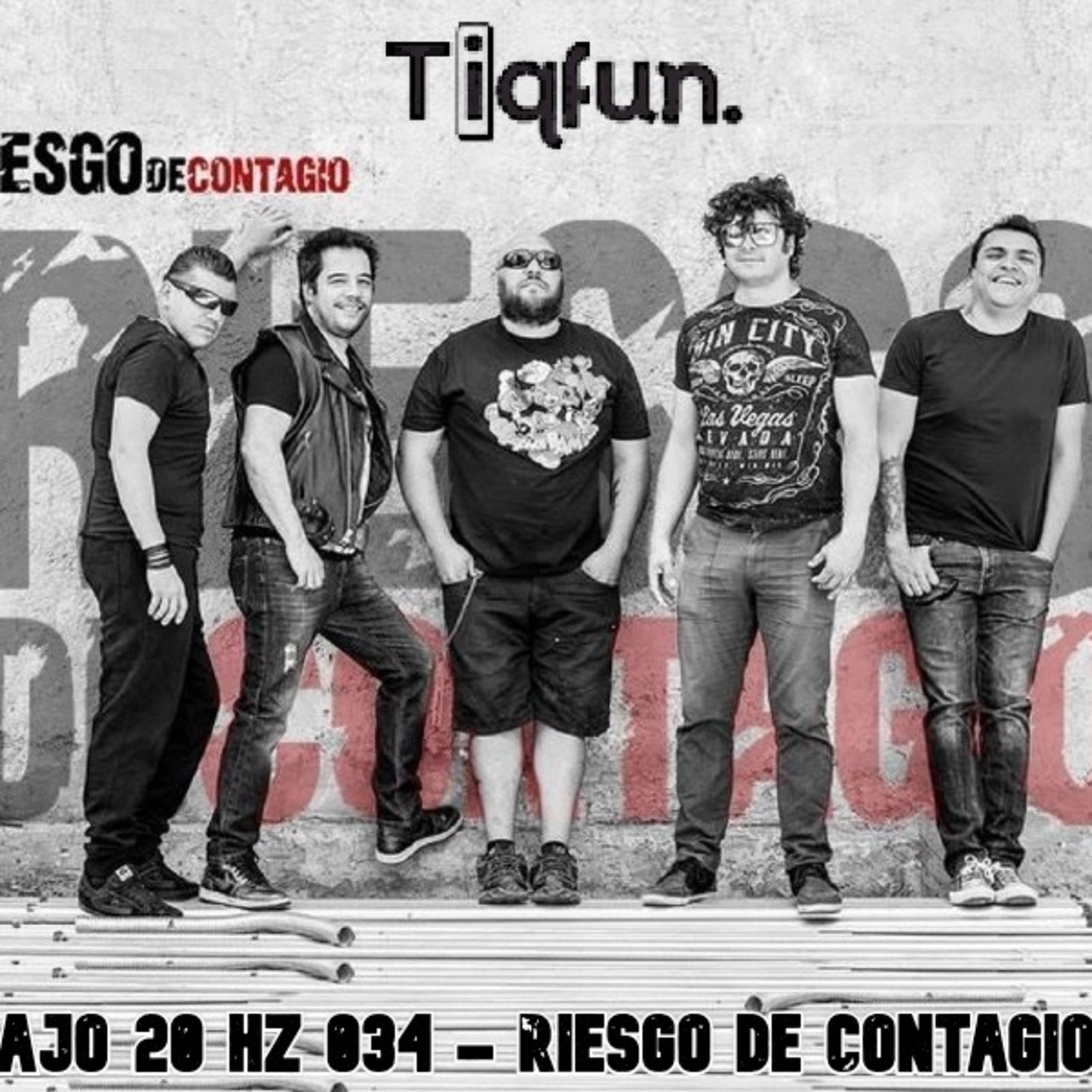 Tiqfun