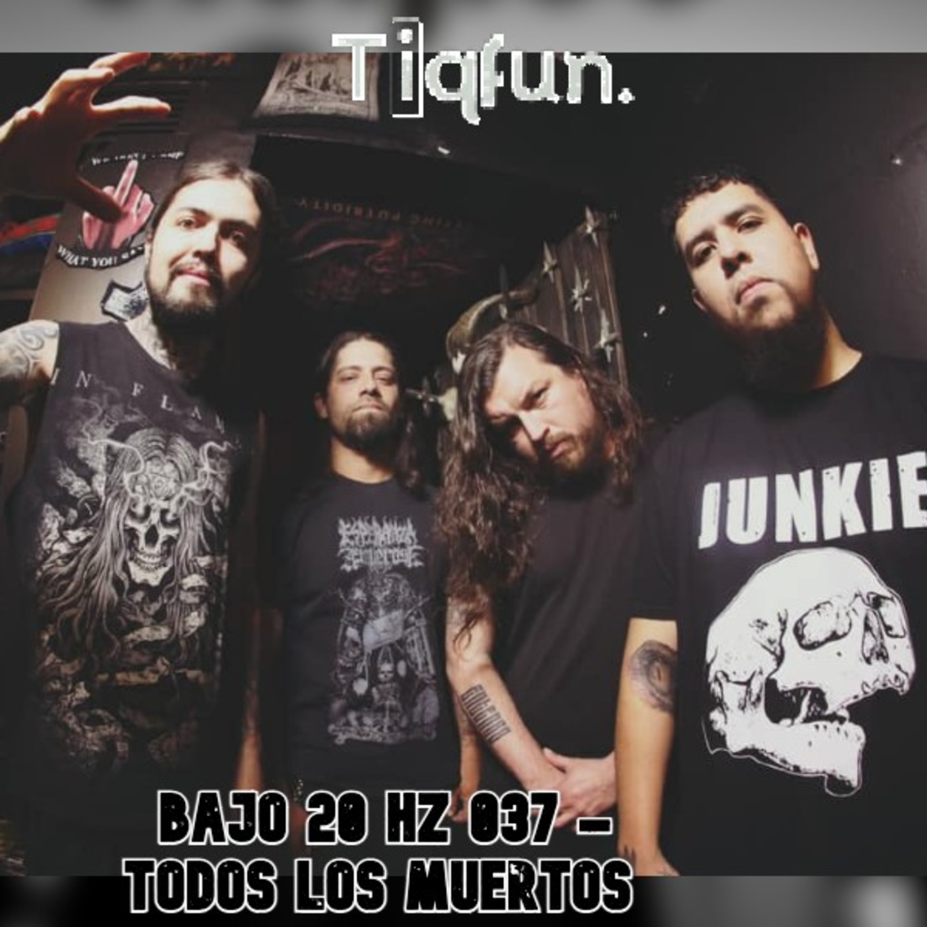 Tiqfun