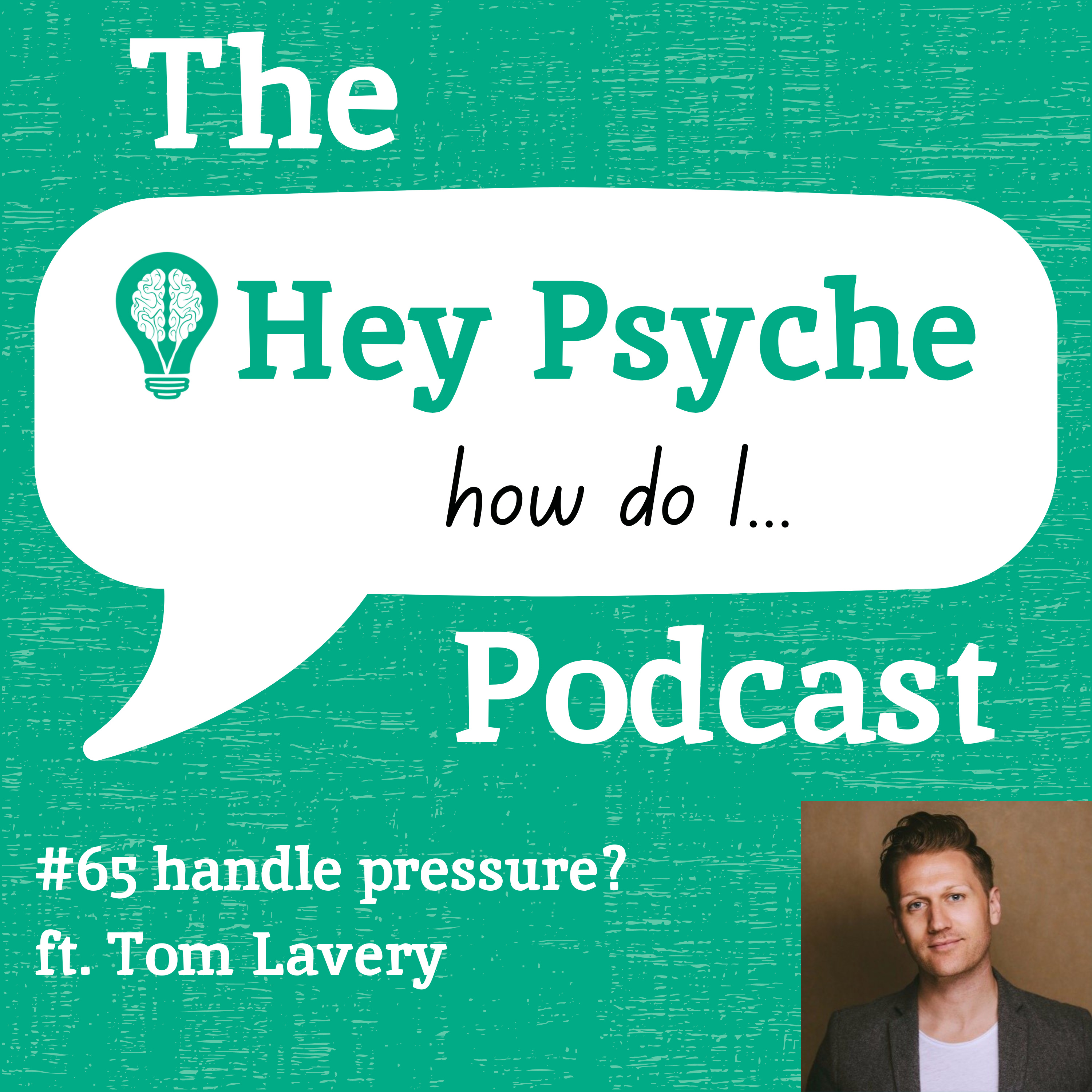 Hey Psyche, how do I?