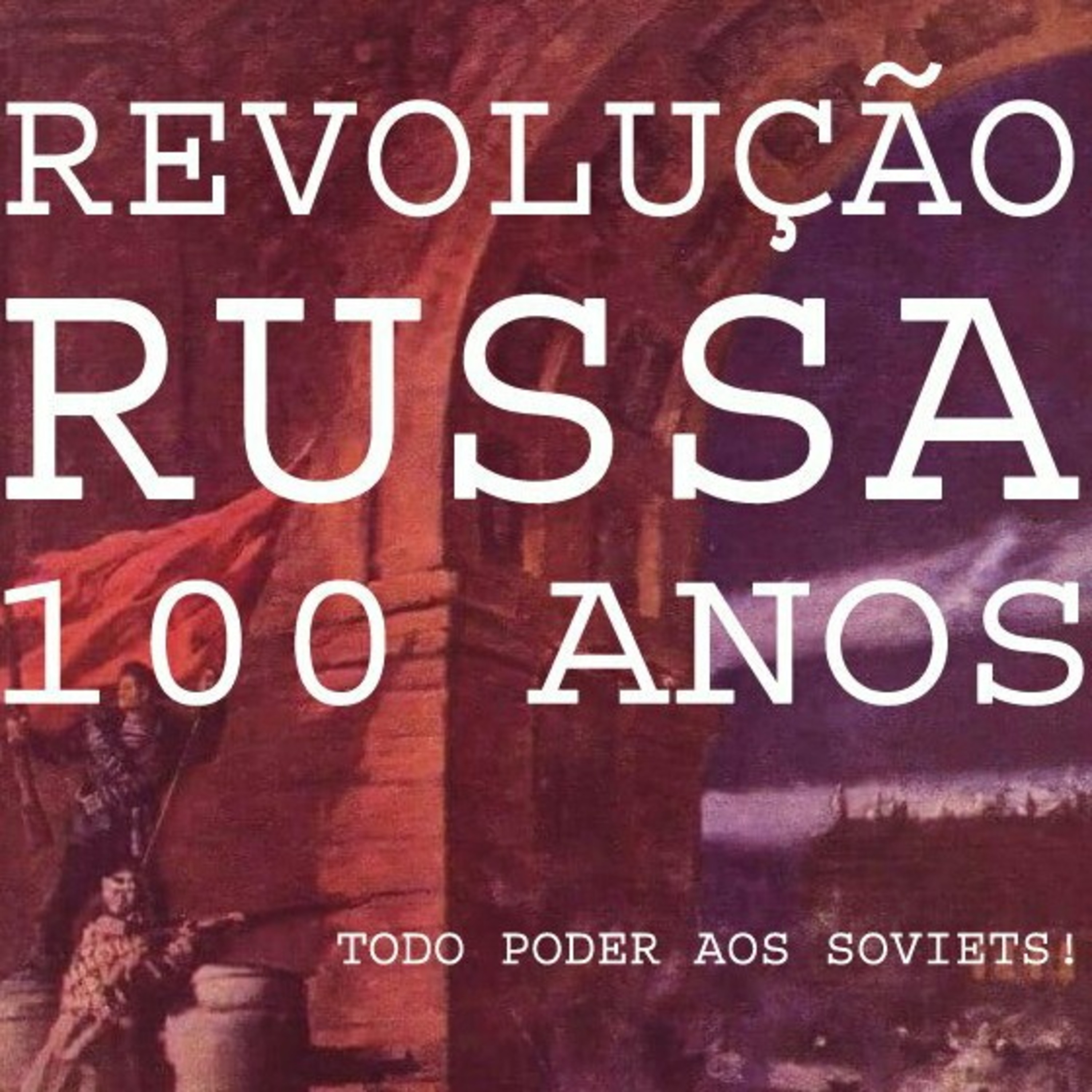 Rebeldes palavras episode artwork