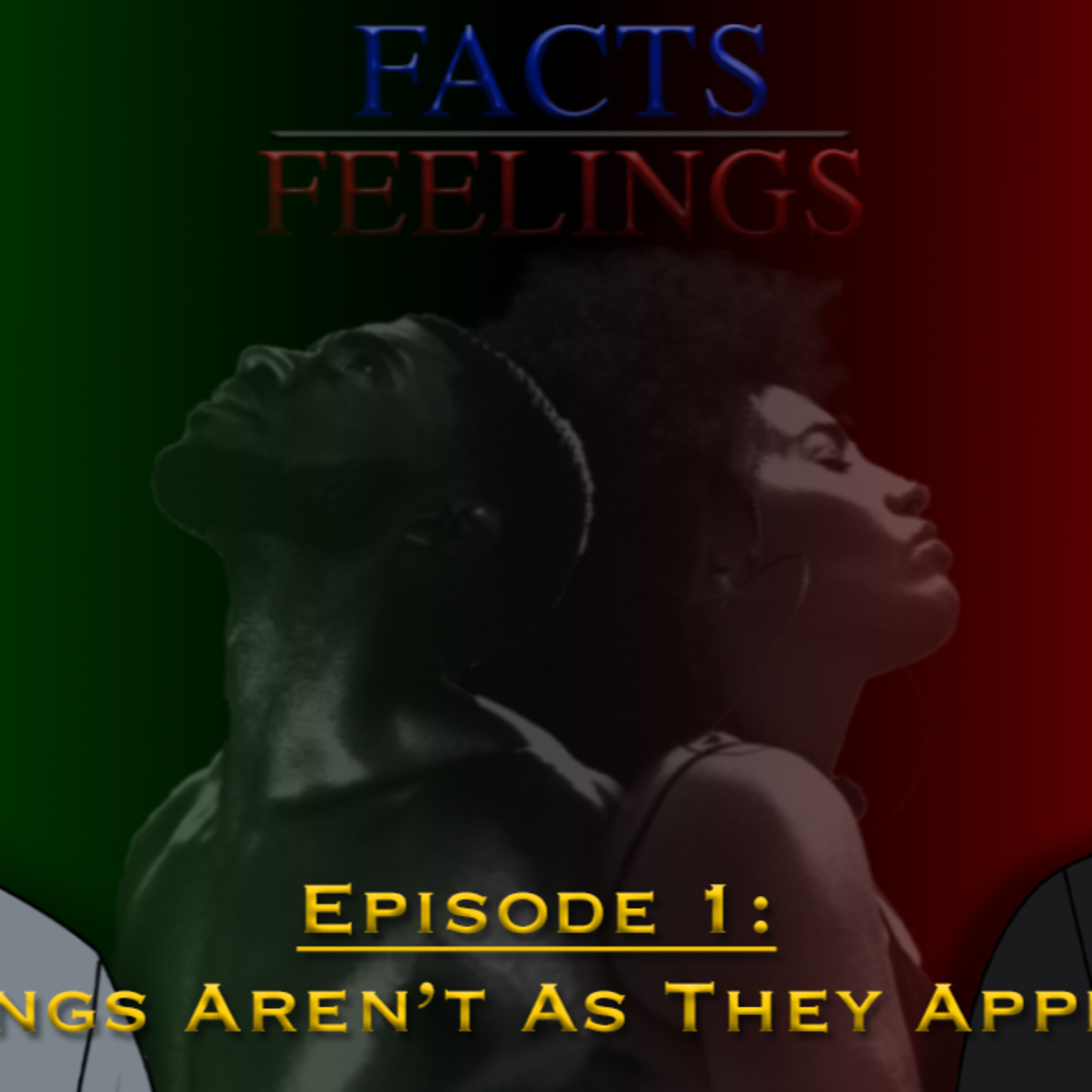 The Minority Report Radio (TMR Radio)