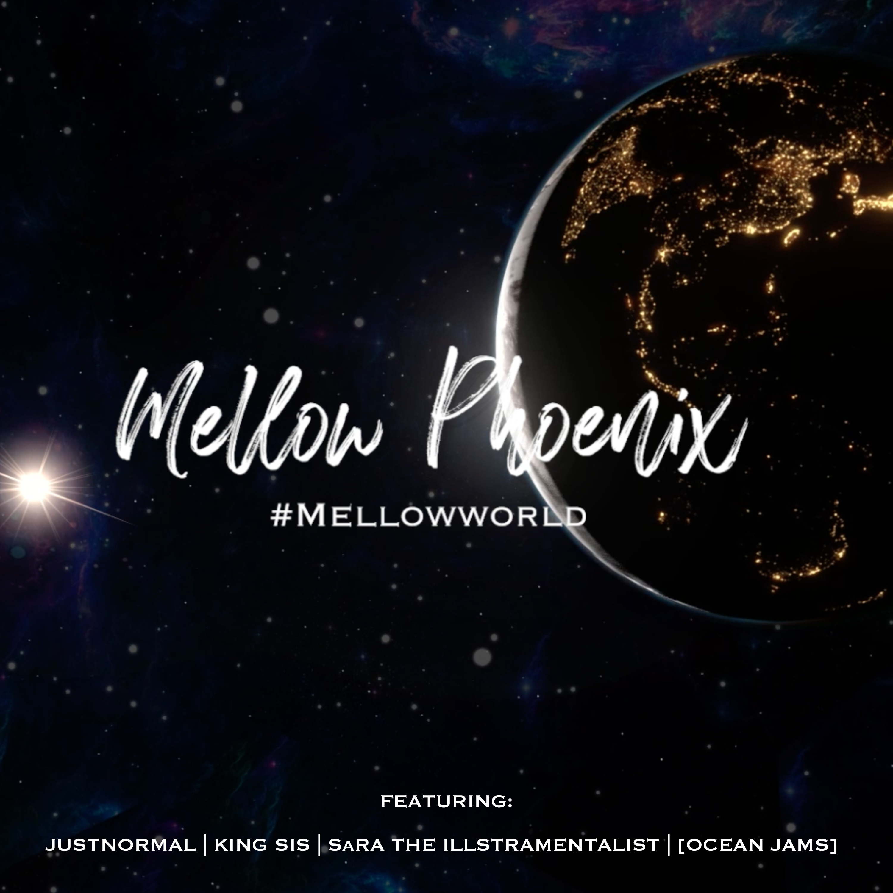 The Minority Report Radio (TMR Radio)