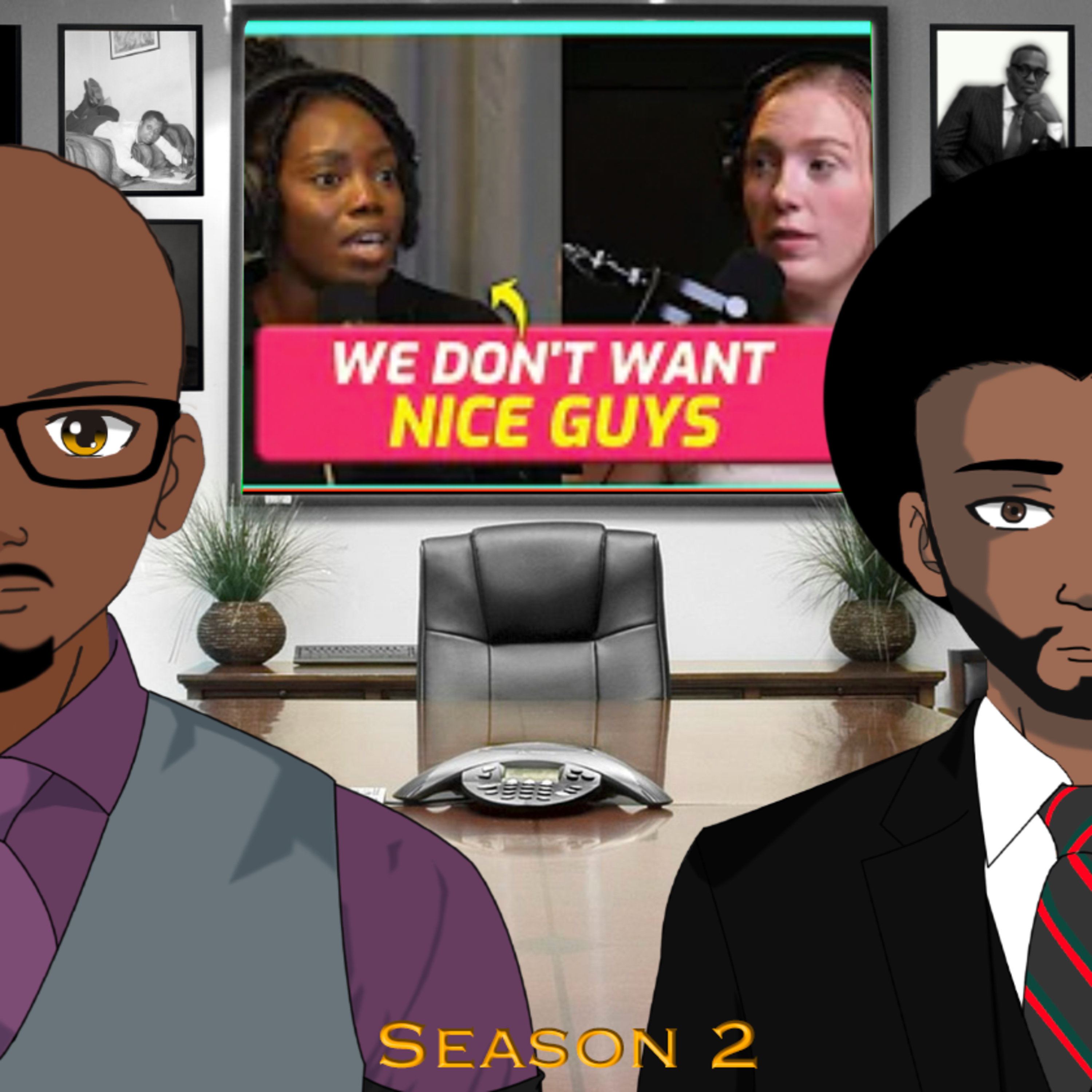 The Minority Report Radio (TMR Radio)