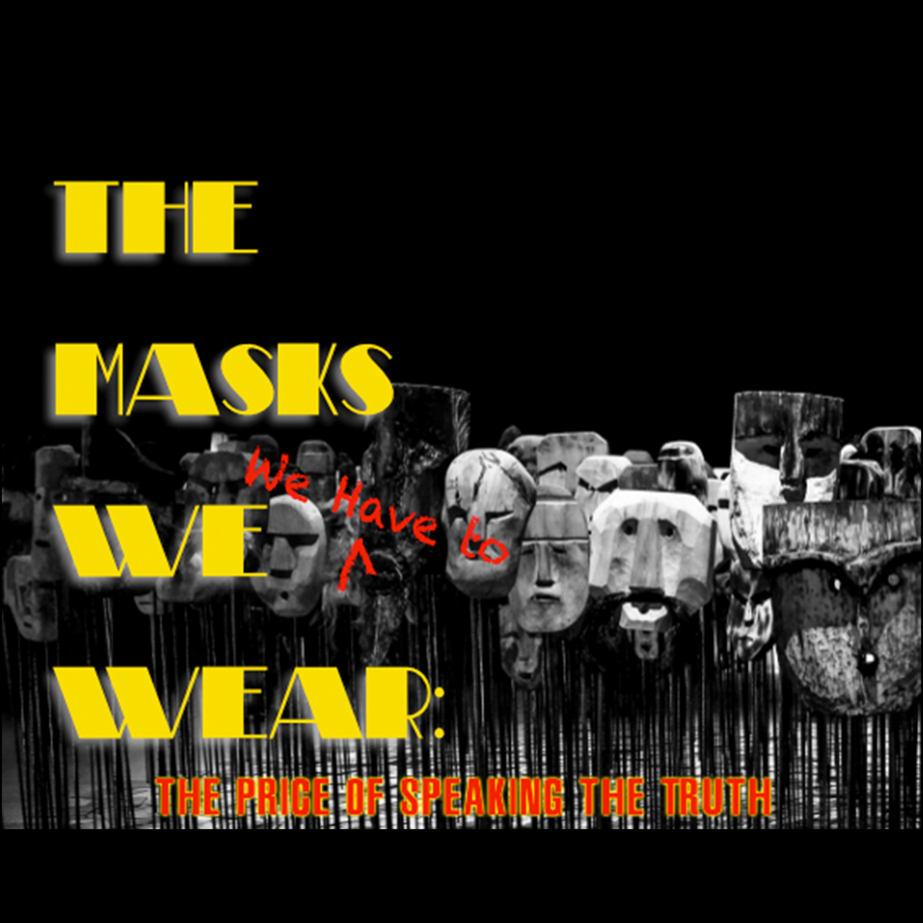 The Minority Report Radio (TMR Radio)