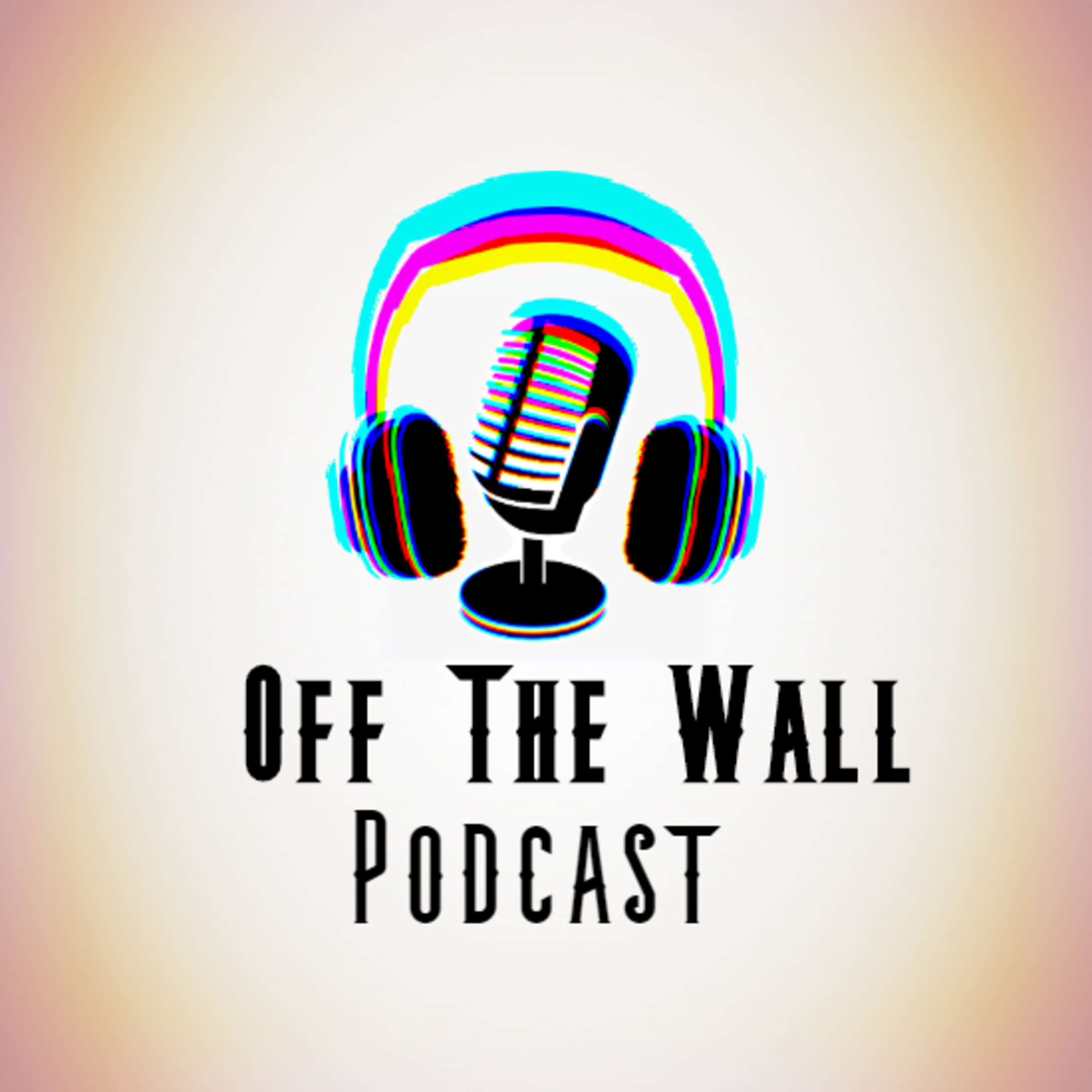 3- night of the living exes (Off The Wall Podcast Ep. 3) episode artwork