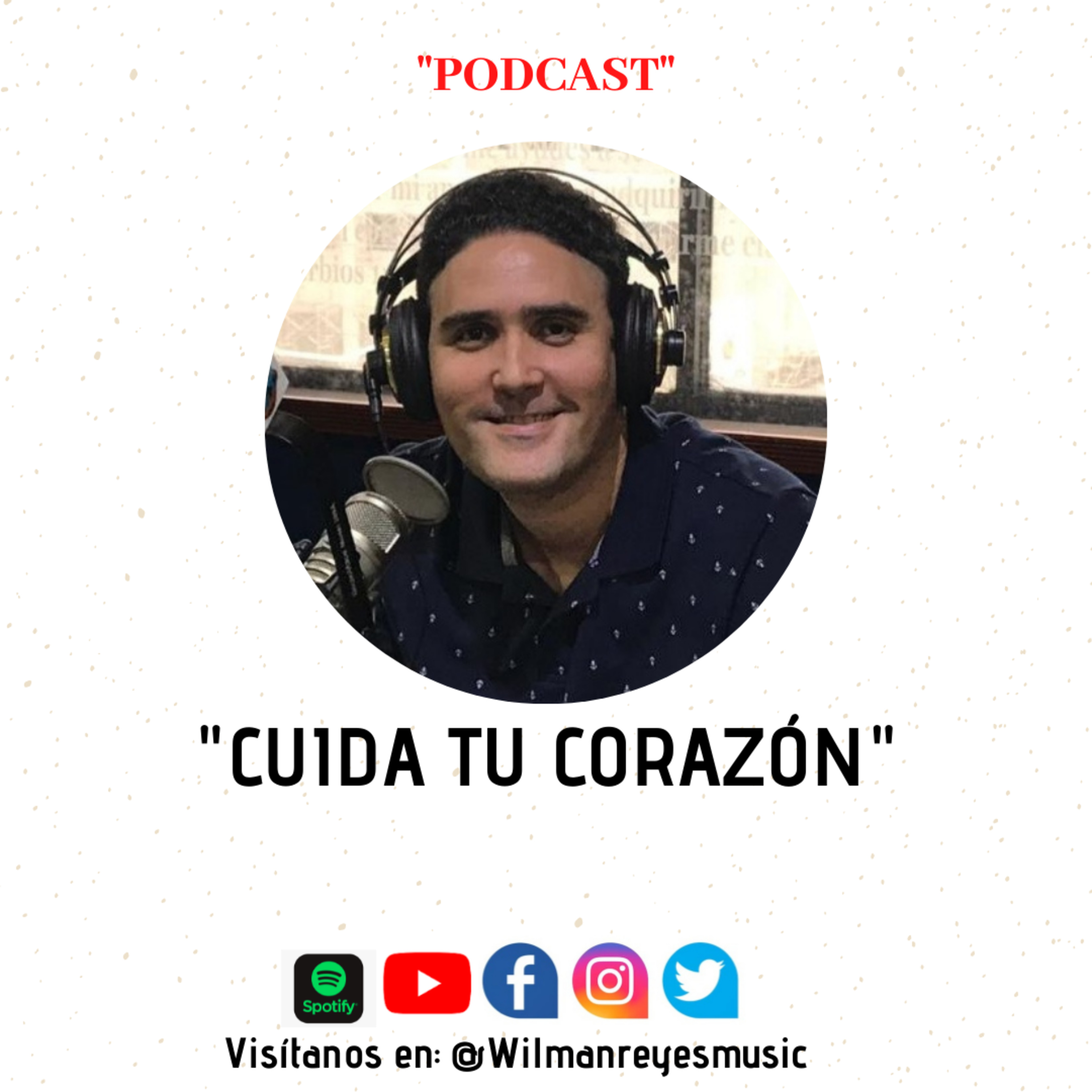 Cuida tu corazón episode artwork