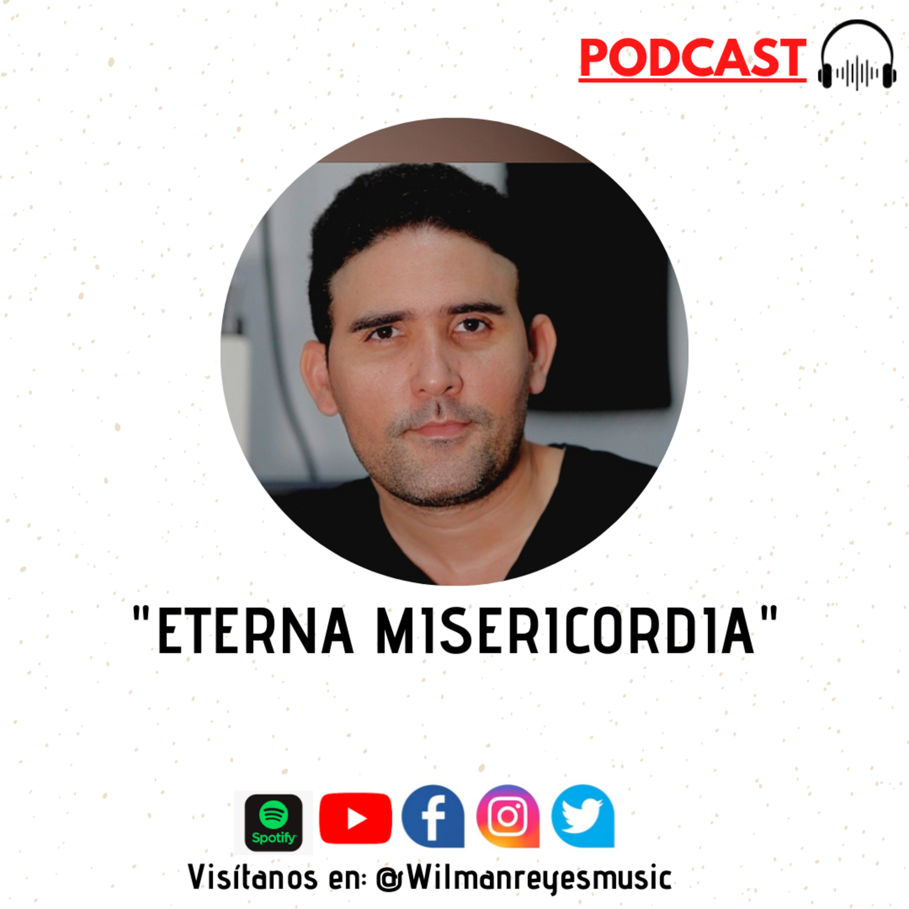 Eterna Misericordia  episode artwork