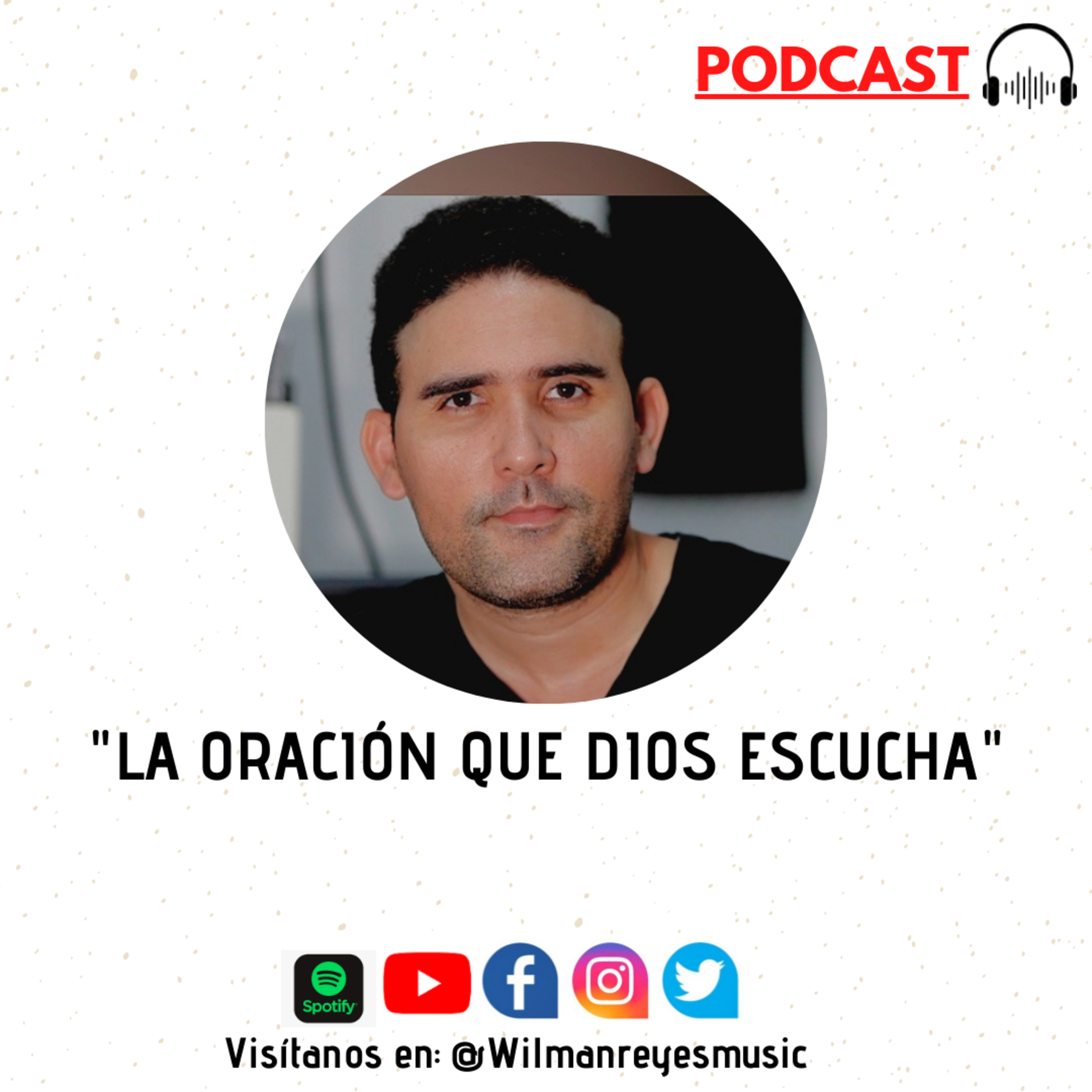 La Oración Que Dios Escucha episode artwork