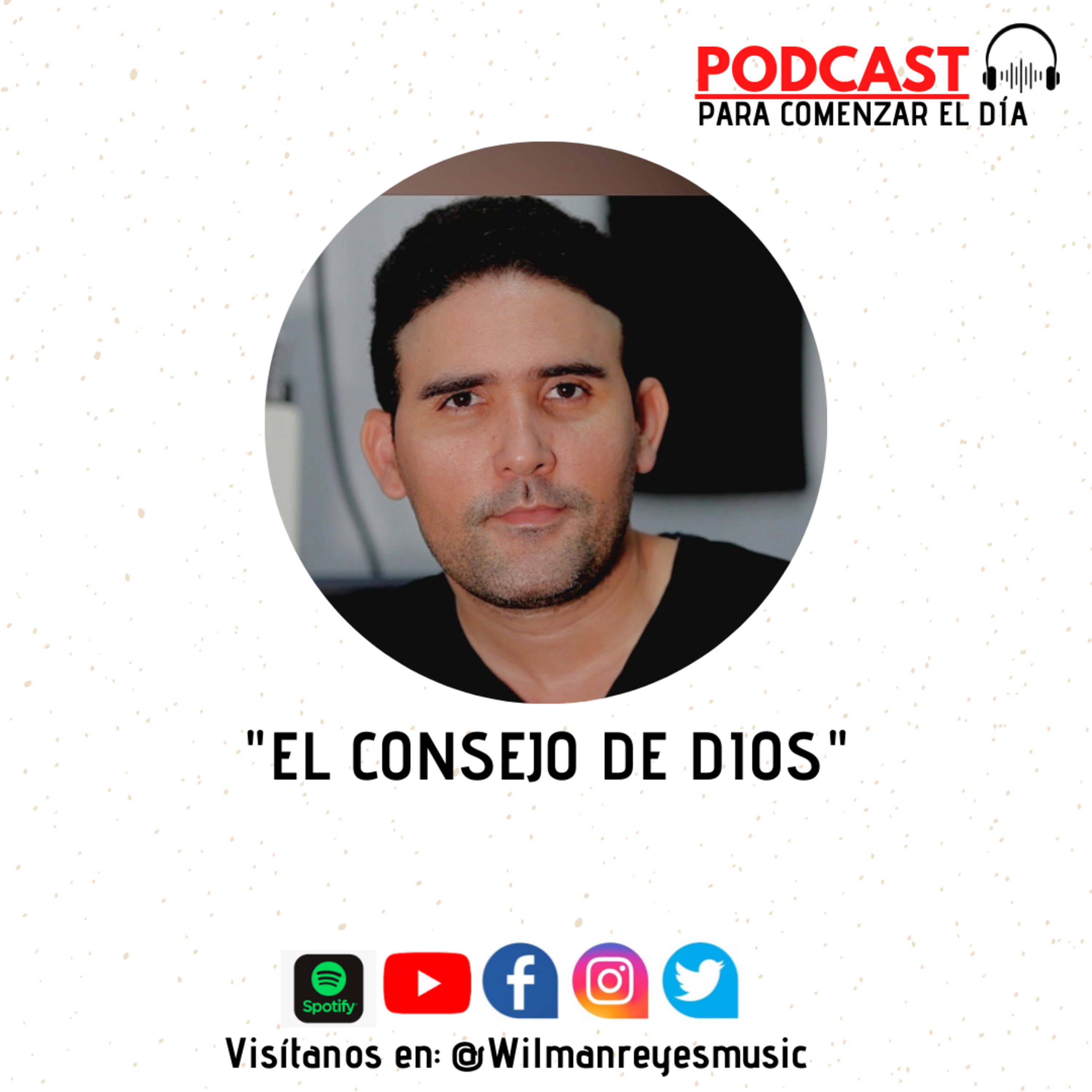El consejo de Dios episode artwork