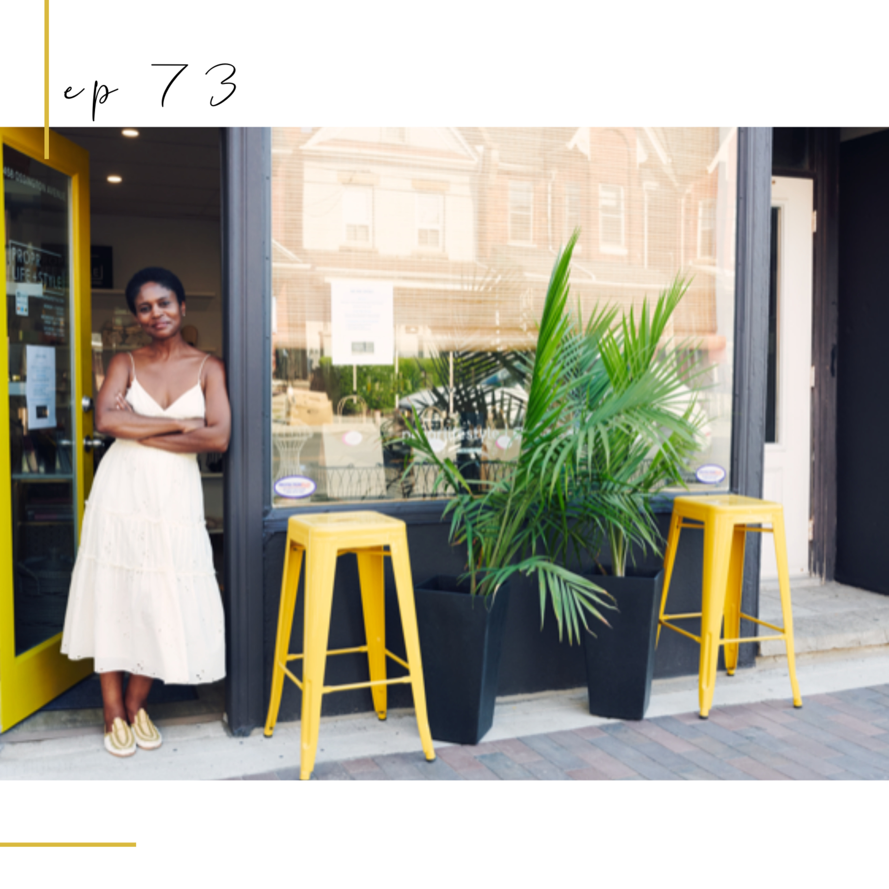 The After 30 Podcast