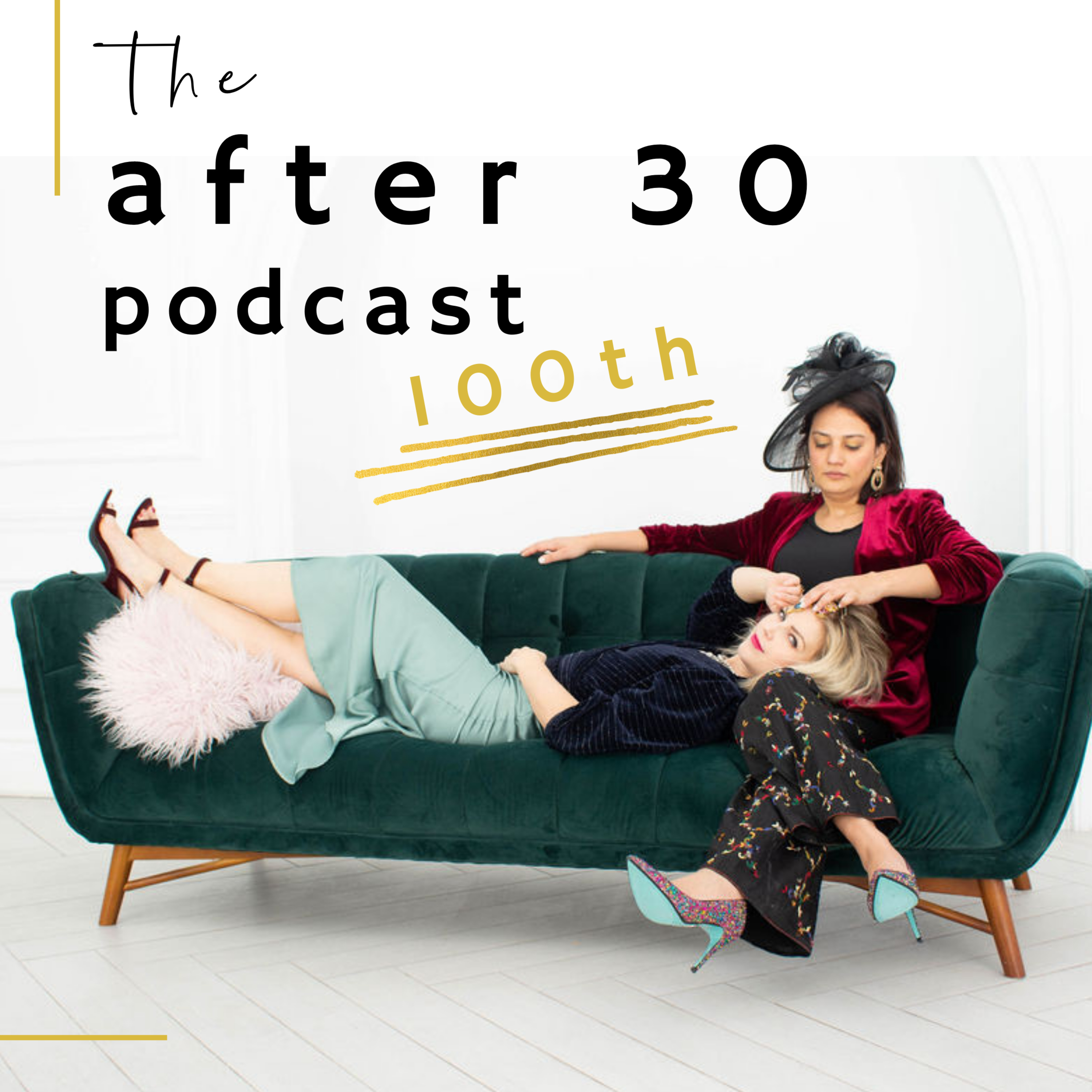The After 30 Podcast