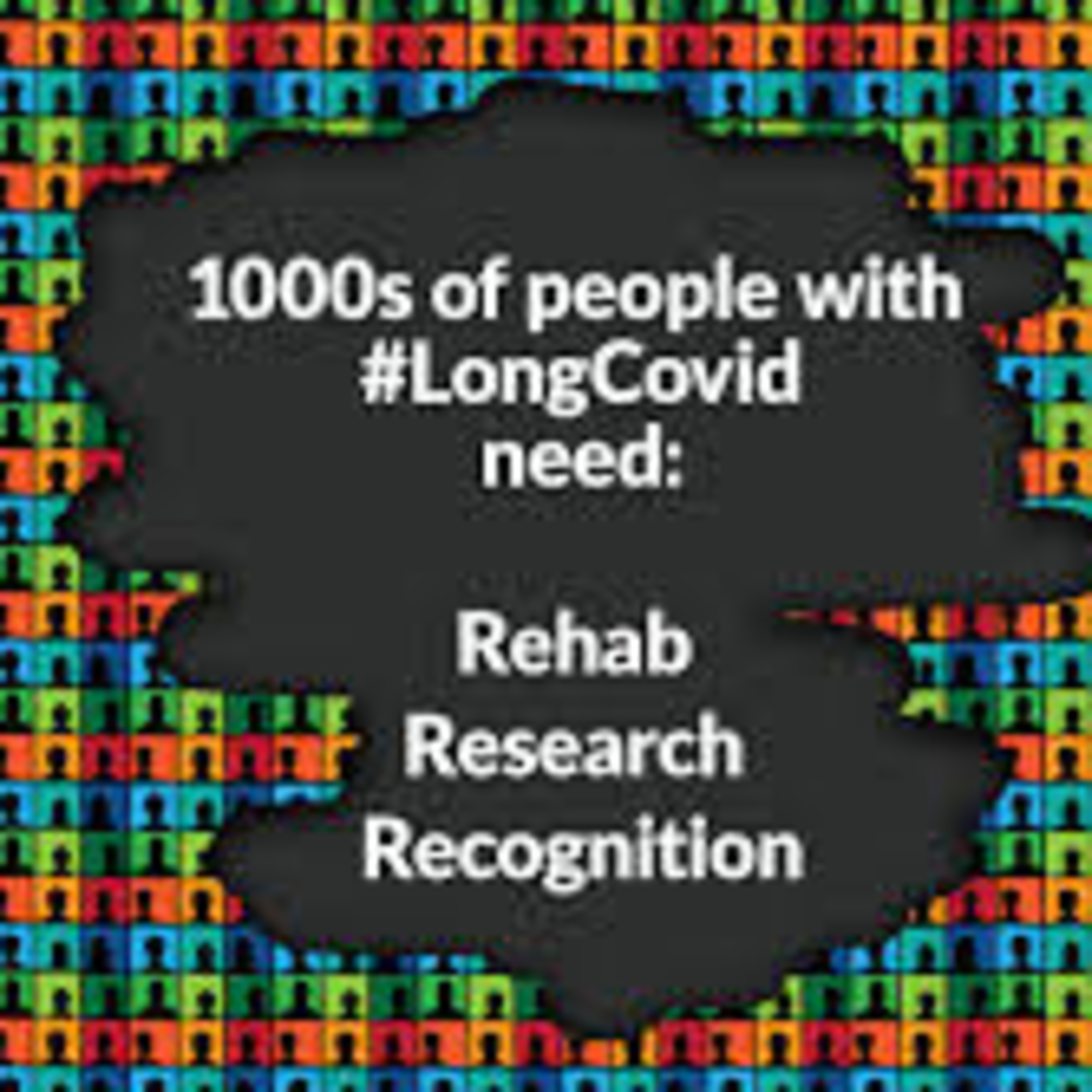 Long COVID episode artwork